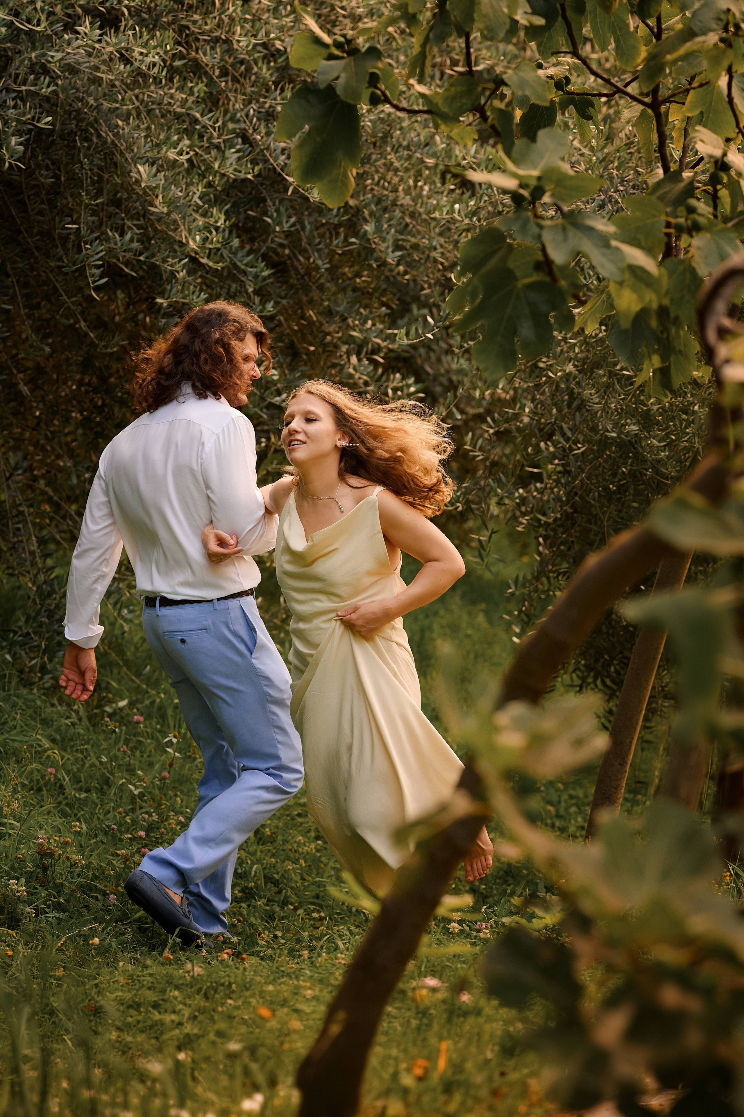 Angela & Fabbiano. Fotografo matrimonio Lago di Como Ferrari Media Production