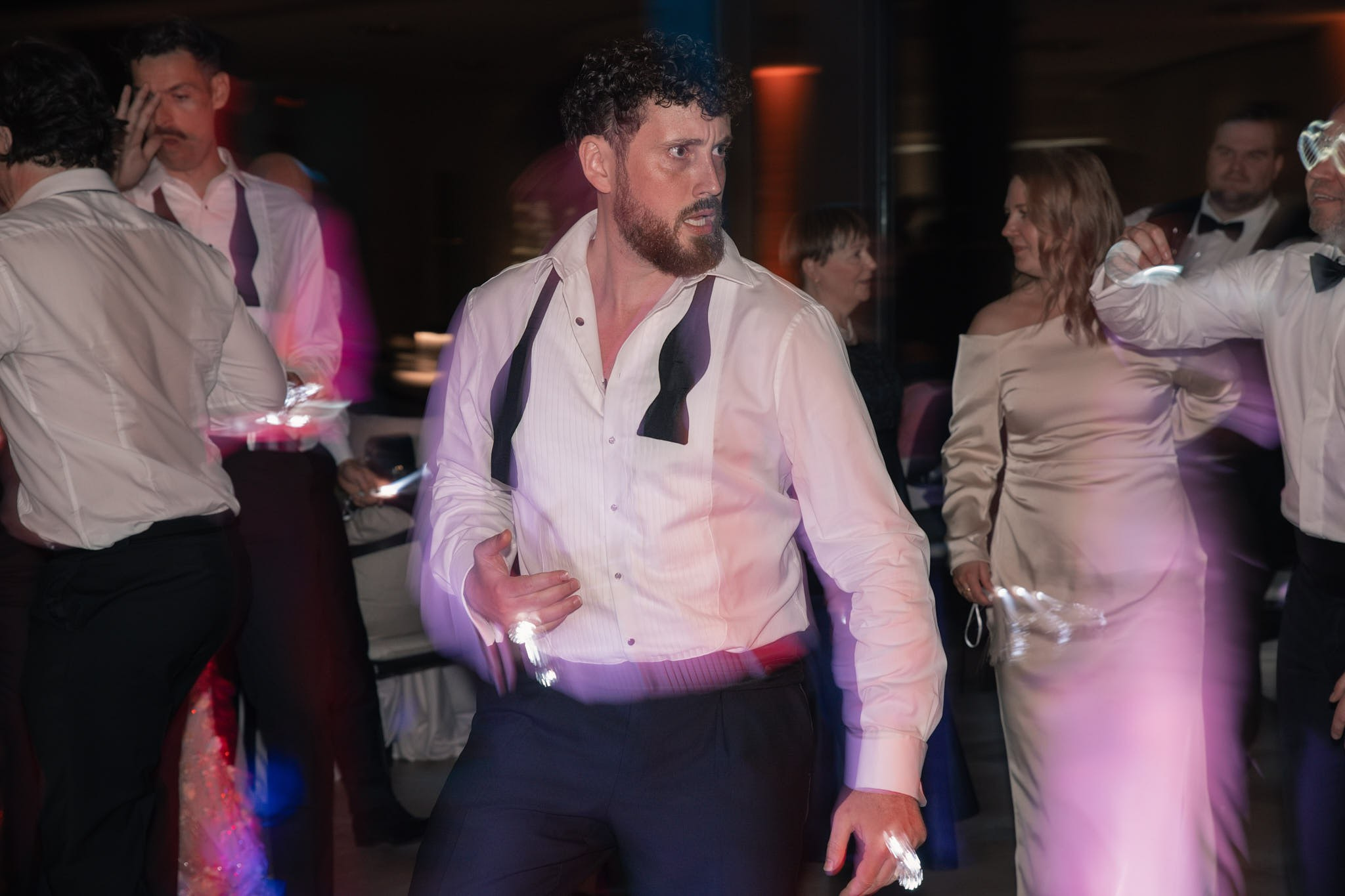 Roxie & Richard Wedding. Fotografo matrimonio Lago di Como Ferrari Media Production