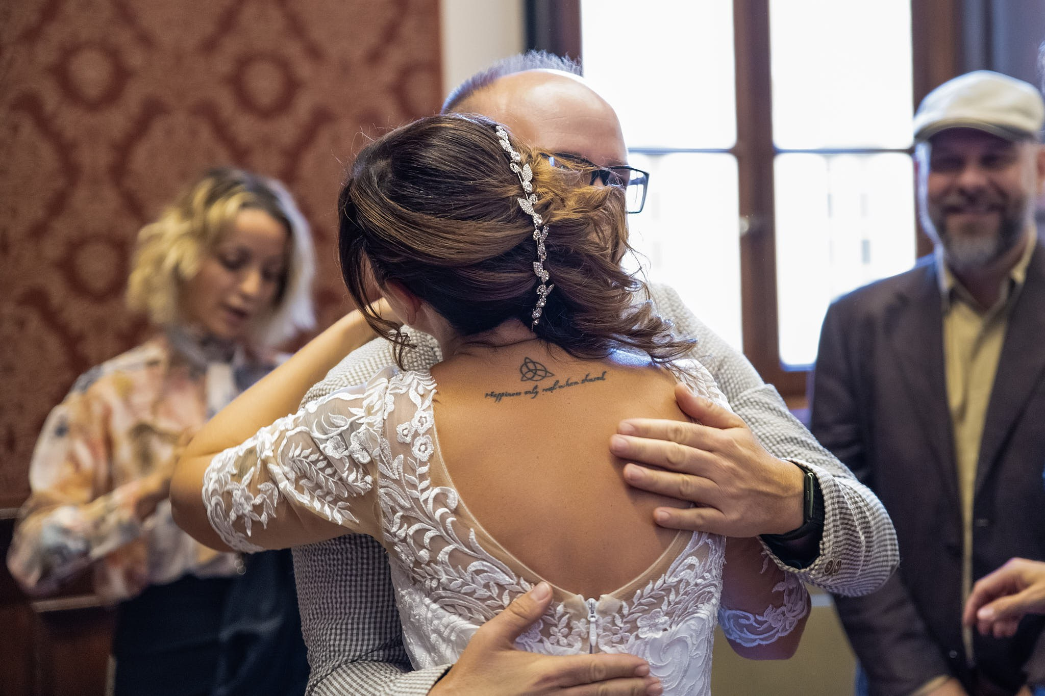 Karin & Guido. Fotografo matrimonio Lago di Como Ferrari Media Production