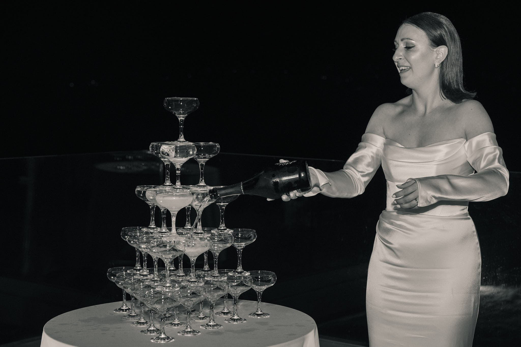 Roxie & Richard Wedding. Fotografo matrimonio Lago di Como Ferrari Media Production