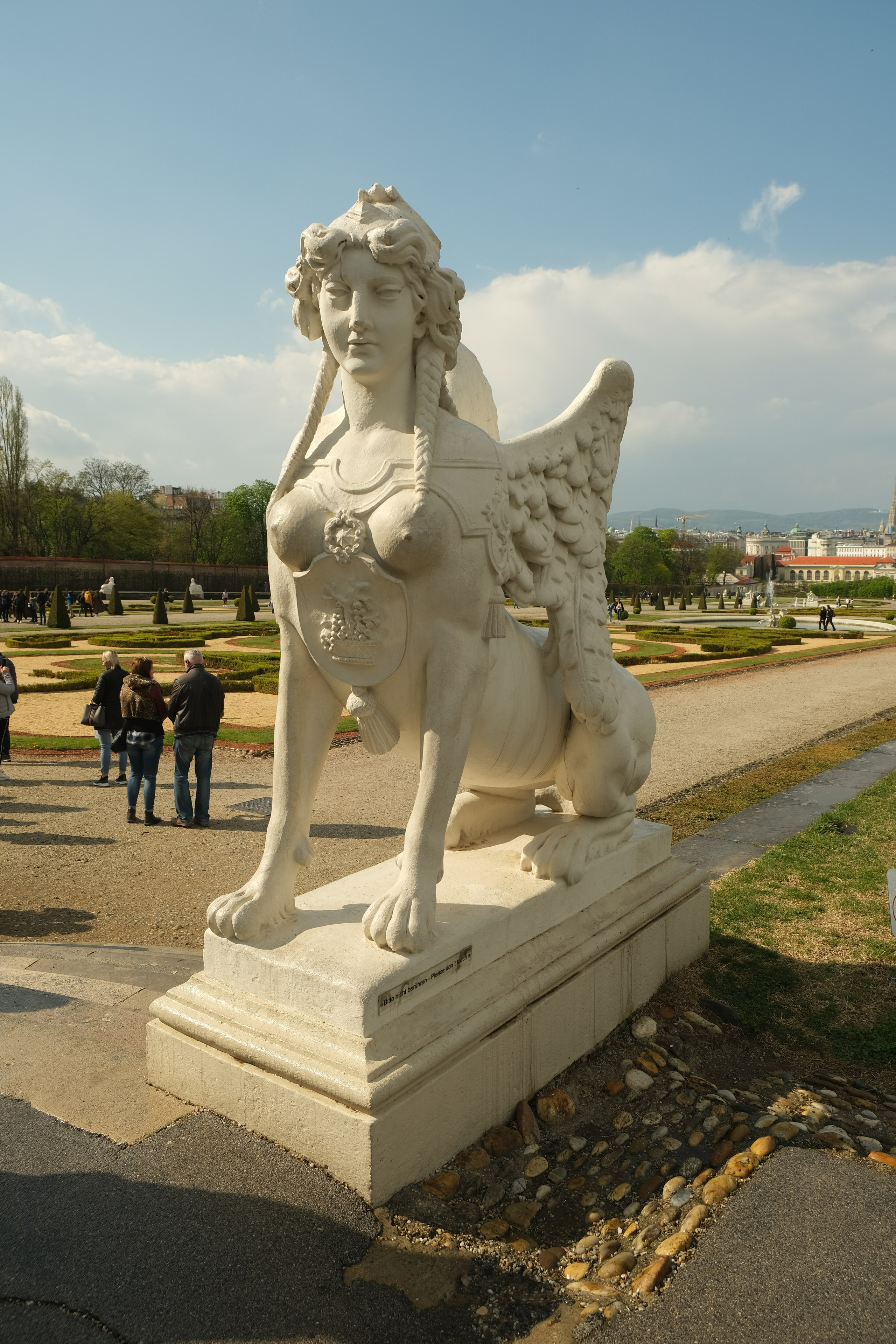 Вена,. Elina Reisen. Туристическое агентство в Аугсбурге