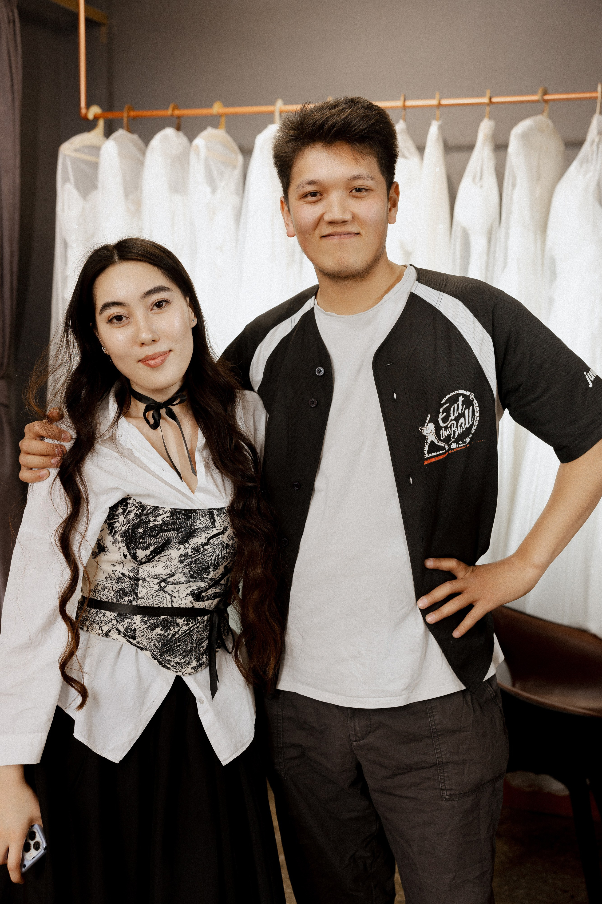 WSalon Birthday. Азимжан Нуритдинходжаев — свадебный фотограф