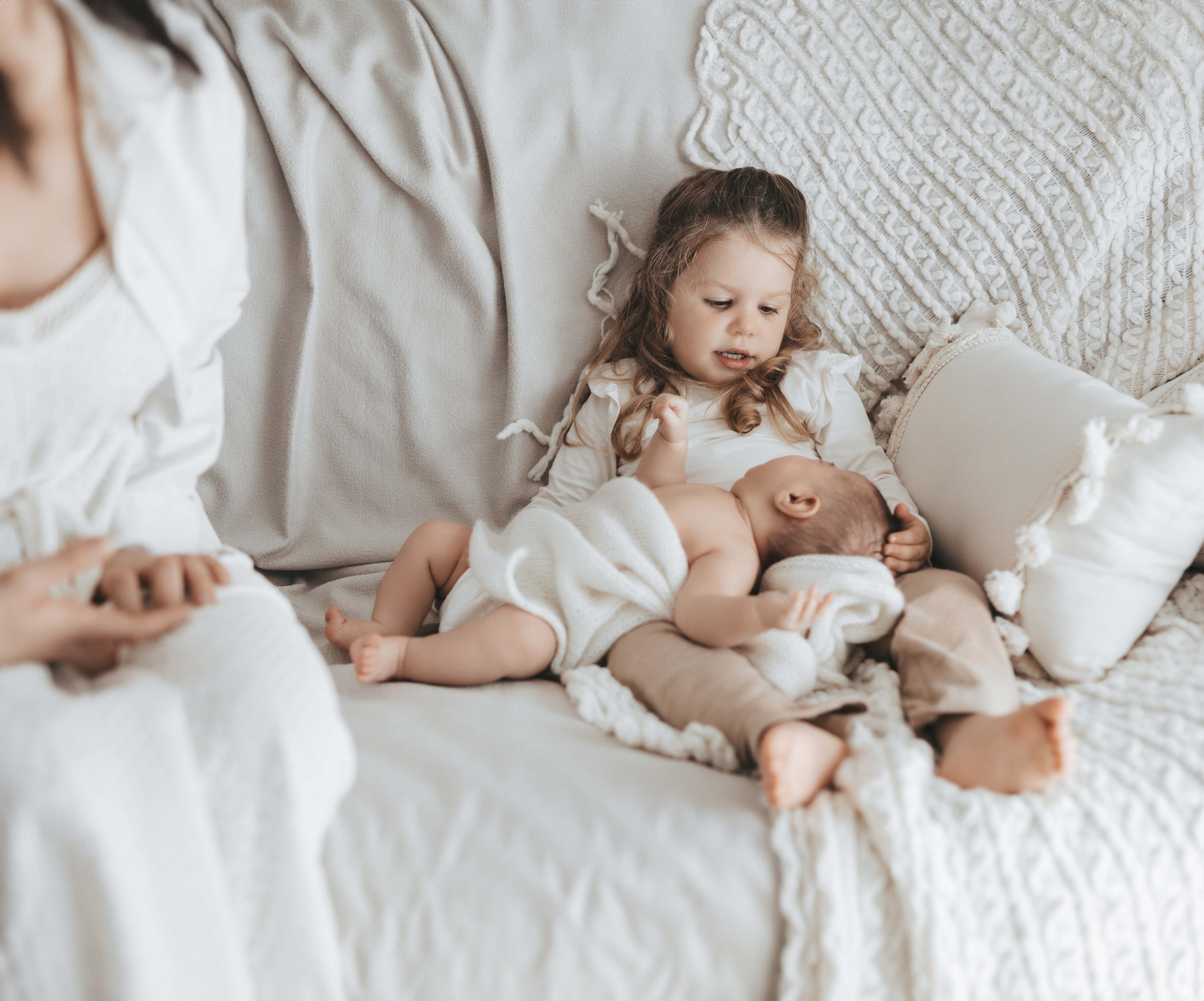 Newborn Natural. Newborn, kids, family photographer based near Zurich, Switzerland