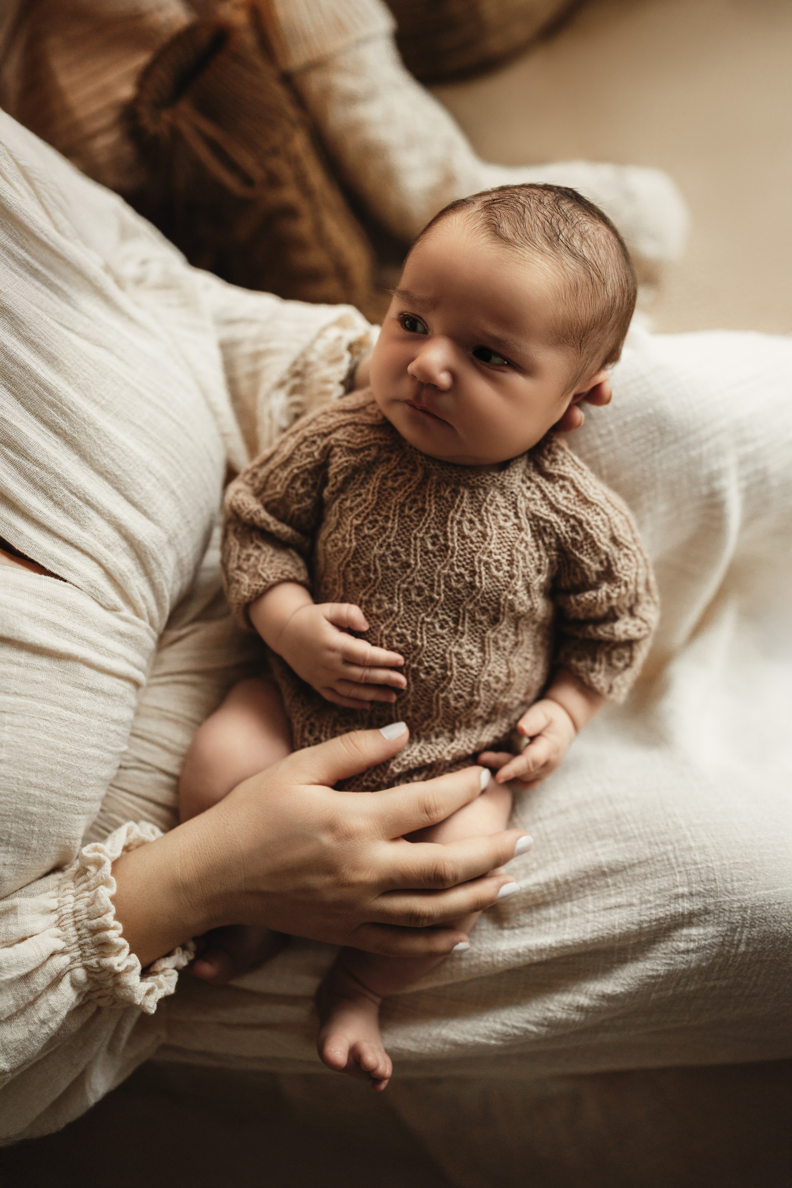 Newborn Natural. Newborn, kids, family photographer based near Zurich, Switzerland