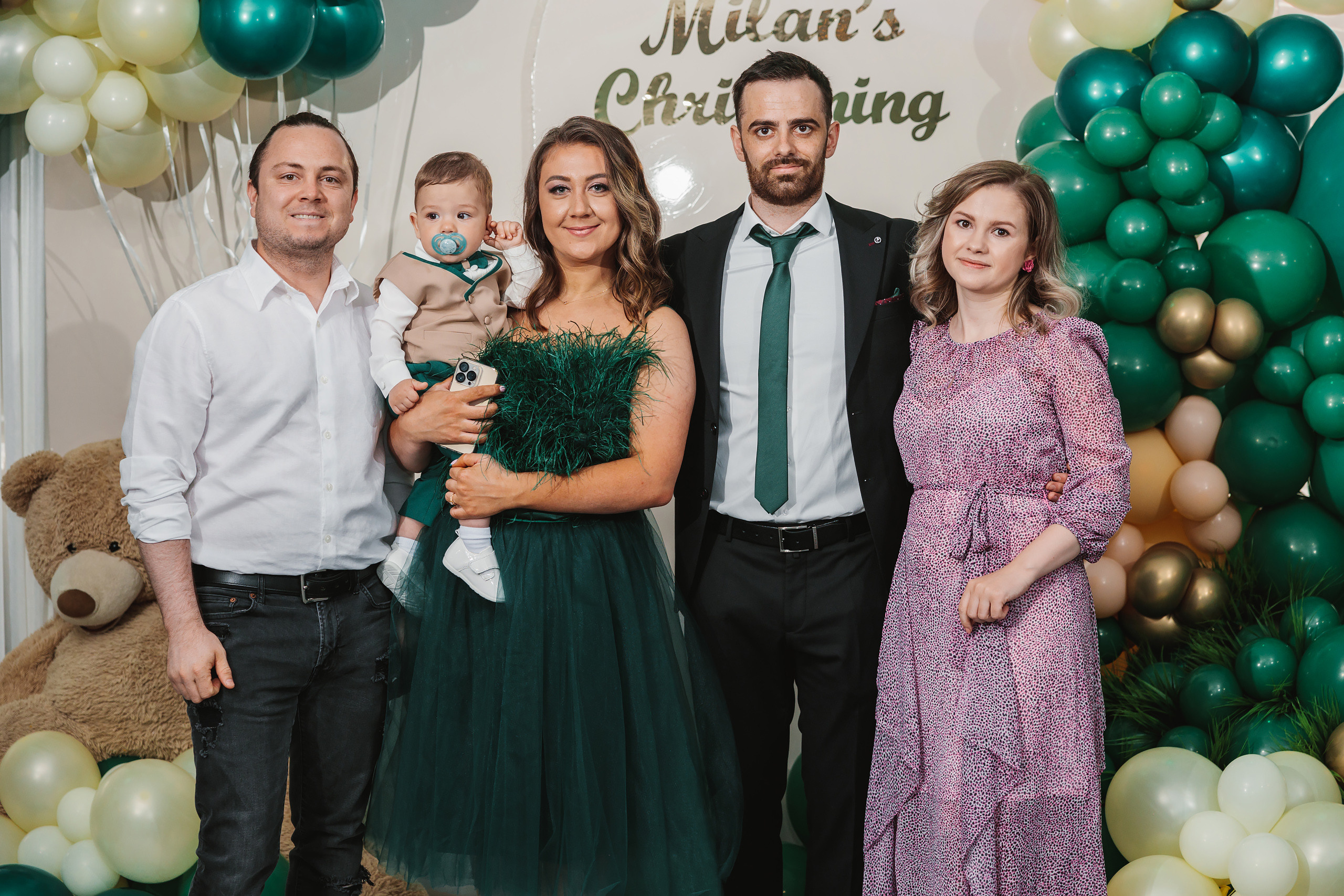 05292022 Cumetria. Wedding family event photographer in Chicago Nick Yushevich