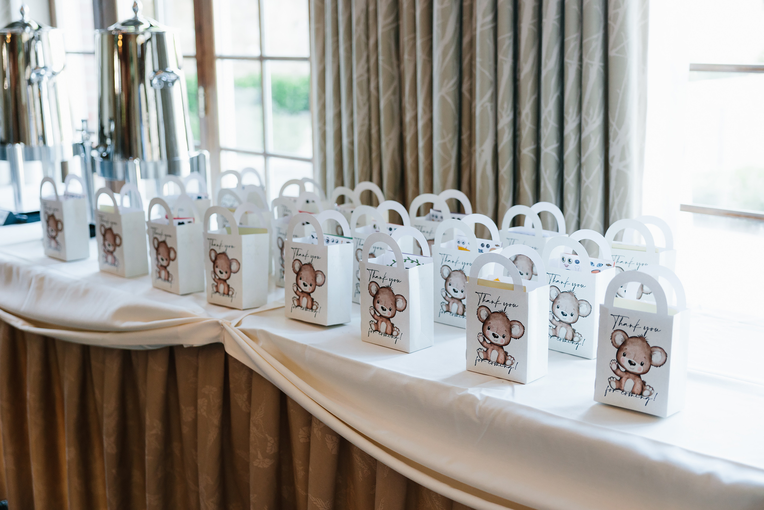 03.06.22 Christening Party. Wedding family event photographer in Chicago Nick Yushevich