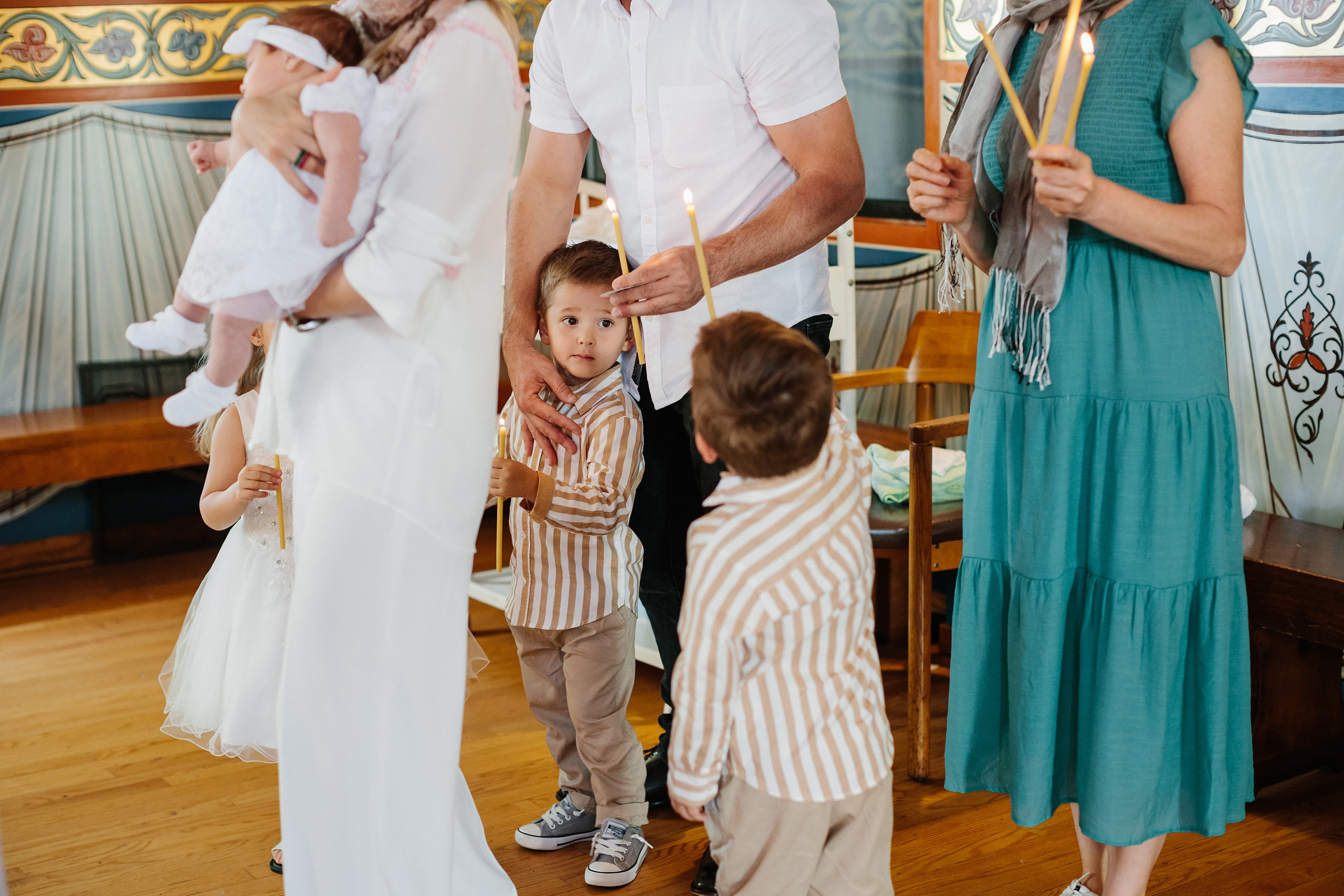 06.05.2022 Christening. Wedding family event photographer in Chicago Nick Yushevich