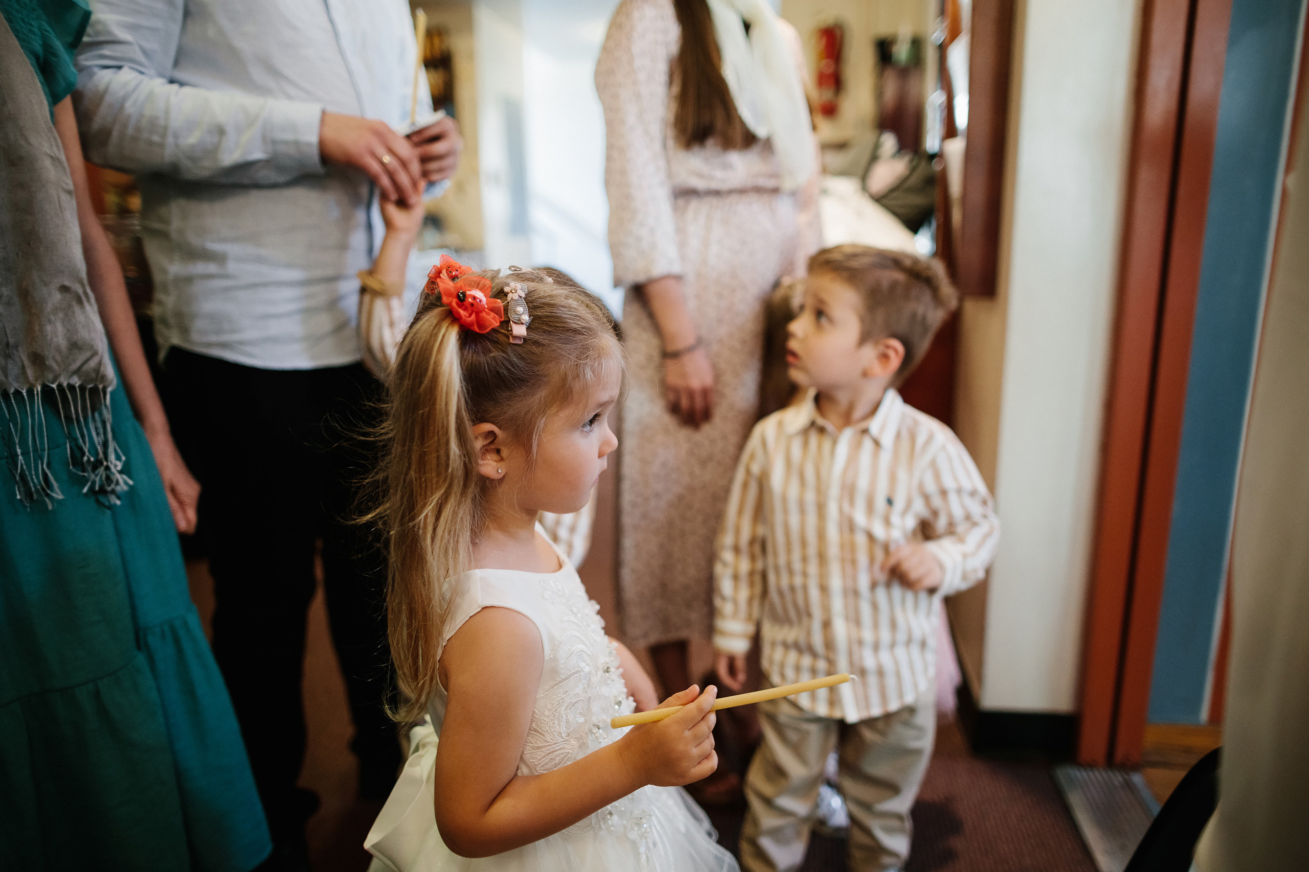 06.05.2022 Christening. Wedding family event photographer in Chicago Nick Yushevich