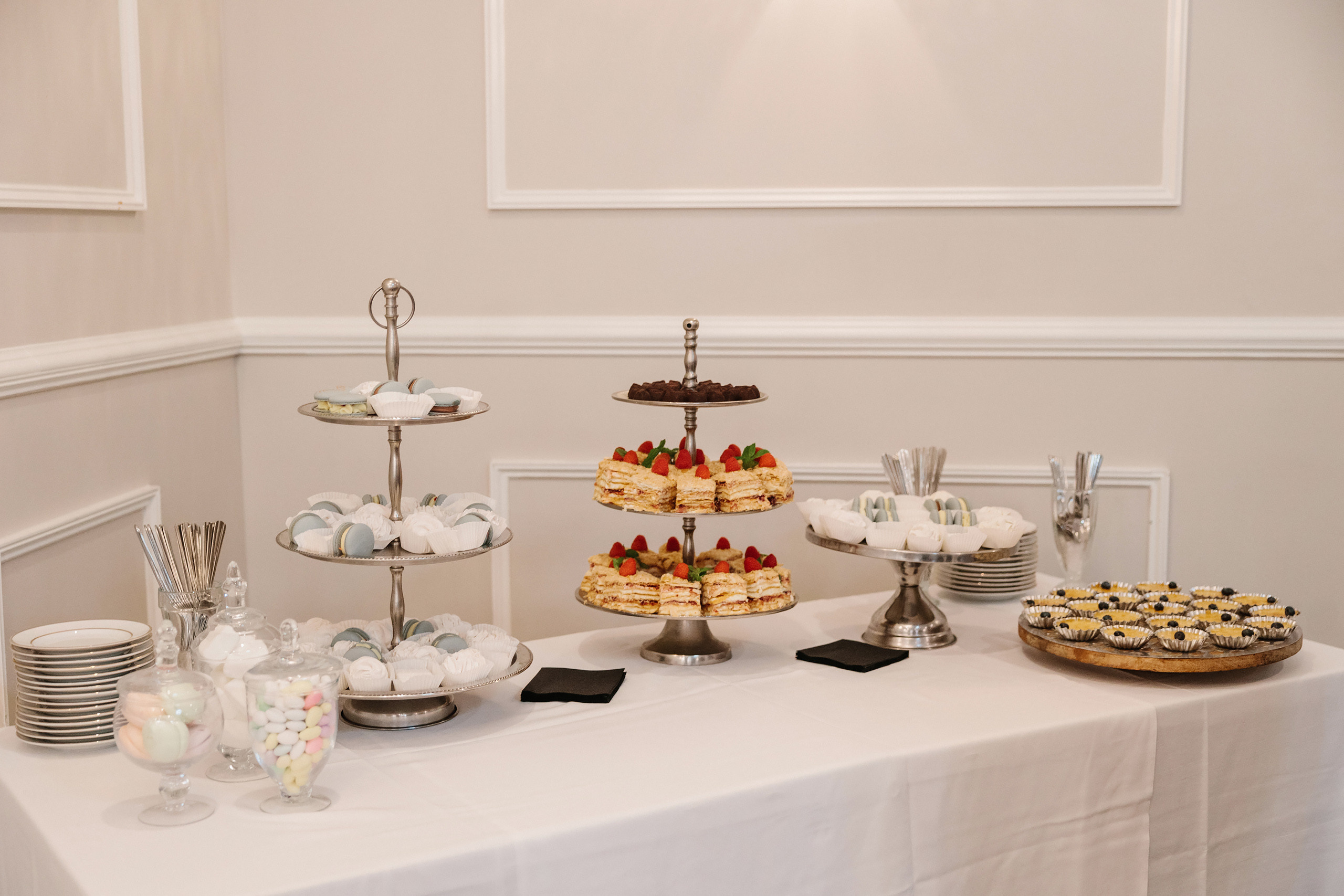 07.02.2022 Christening. Wedding family event photographer in Chicago Nick Yushevich