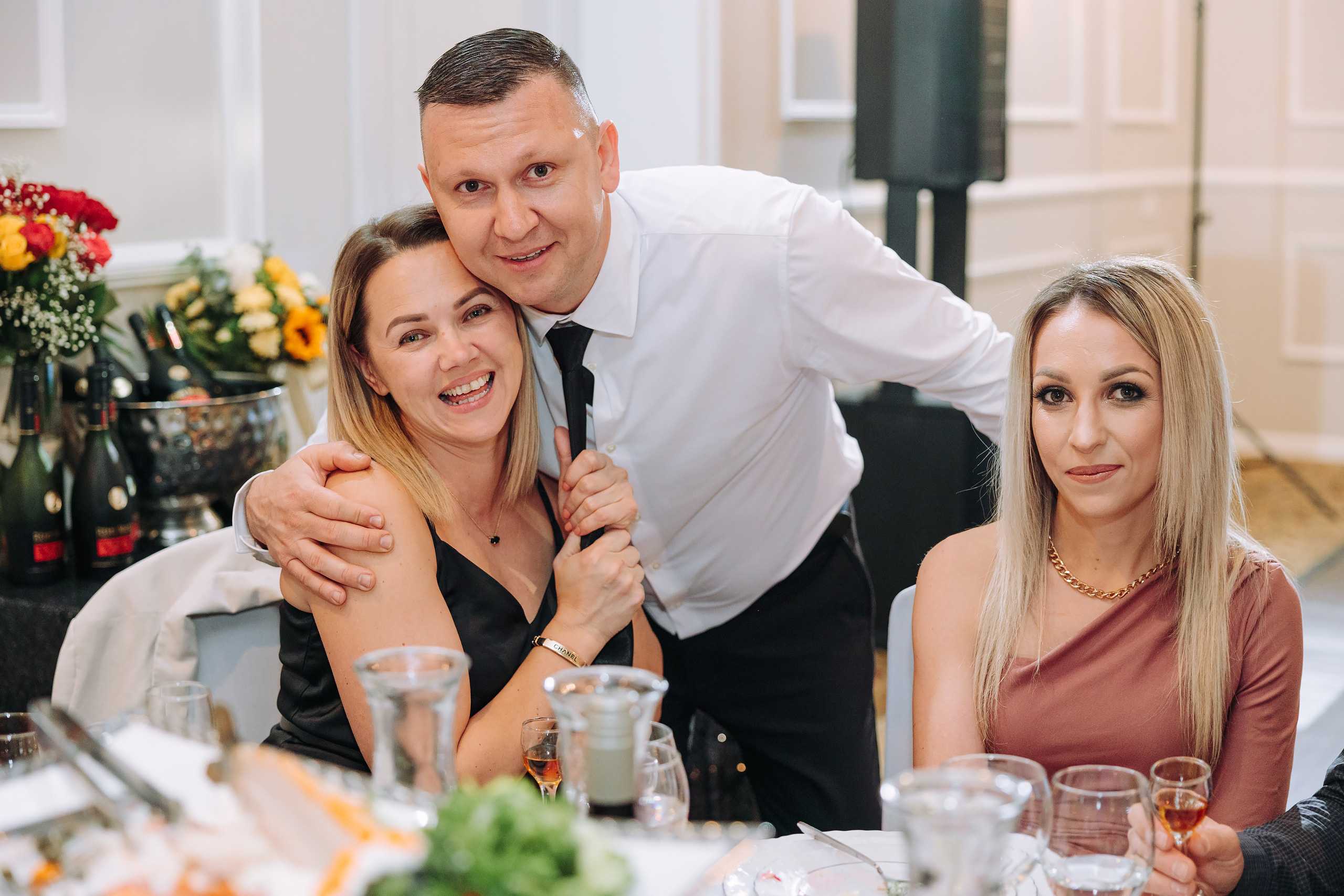 05.13.2022 Birthday Party. Wedding family event photographer in Chicago Nick Yushevich