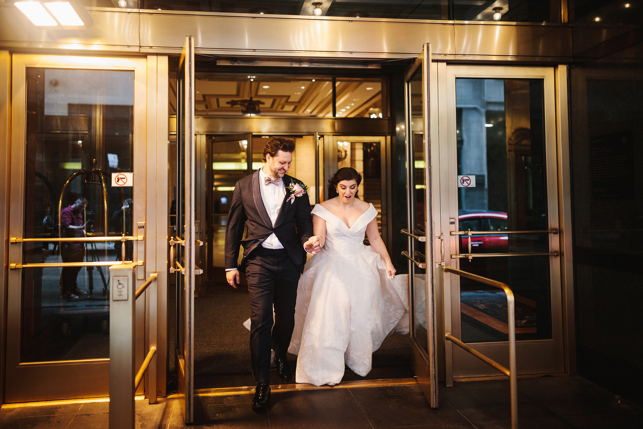 Vasilii & Samantha 04.30.2022. Wedding family event photographer in Chicago Nick Yushevich
