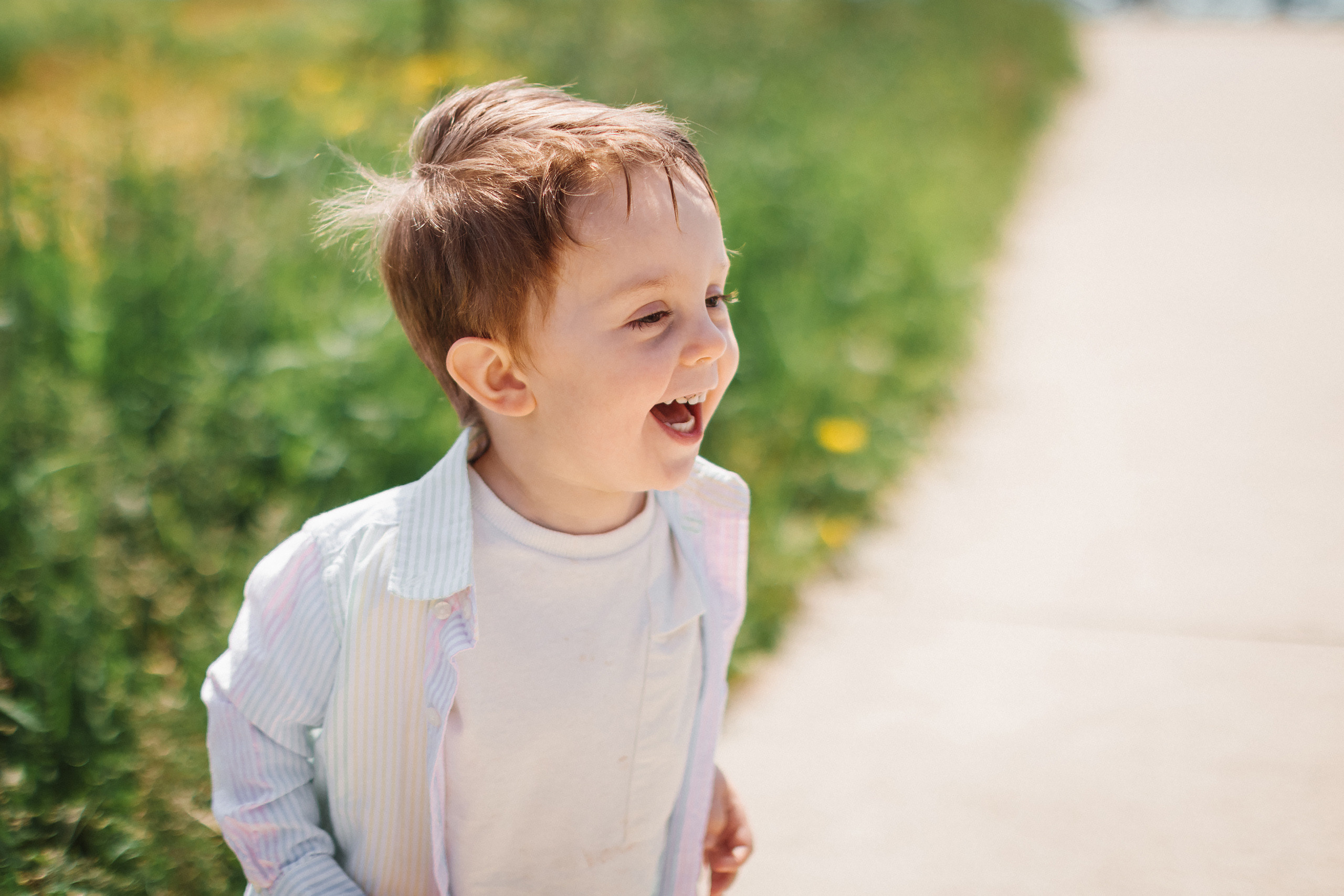28.05.22 Family Photoshoot and Christening. Wedding family event photographer in Chicago Nick Yushevich