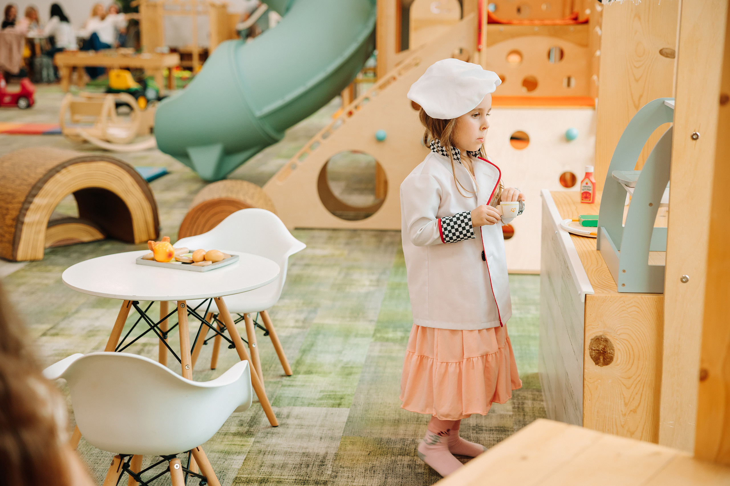 05.08.2022 First birthday. Wedding family event photographer in Chicago Nick Yushevich