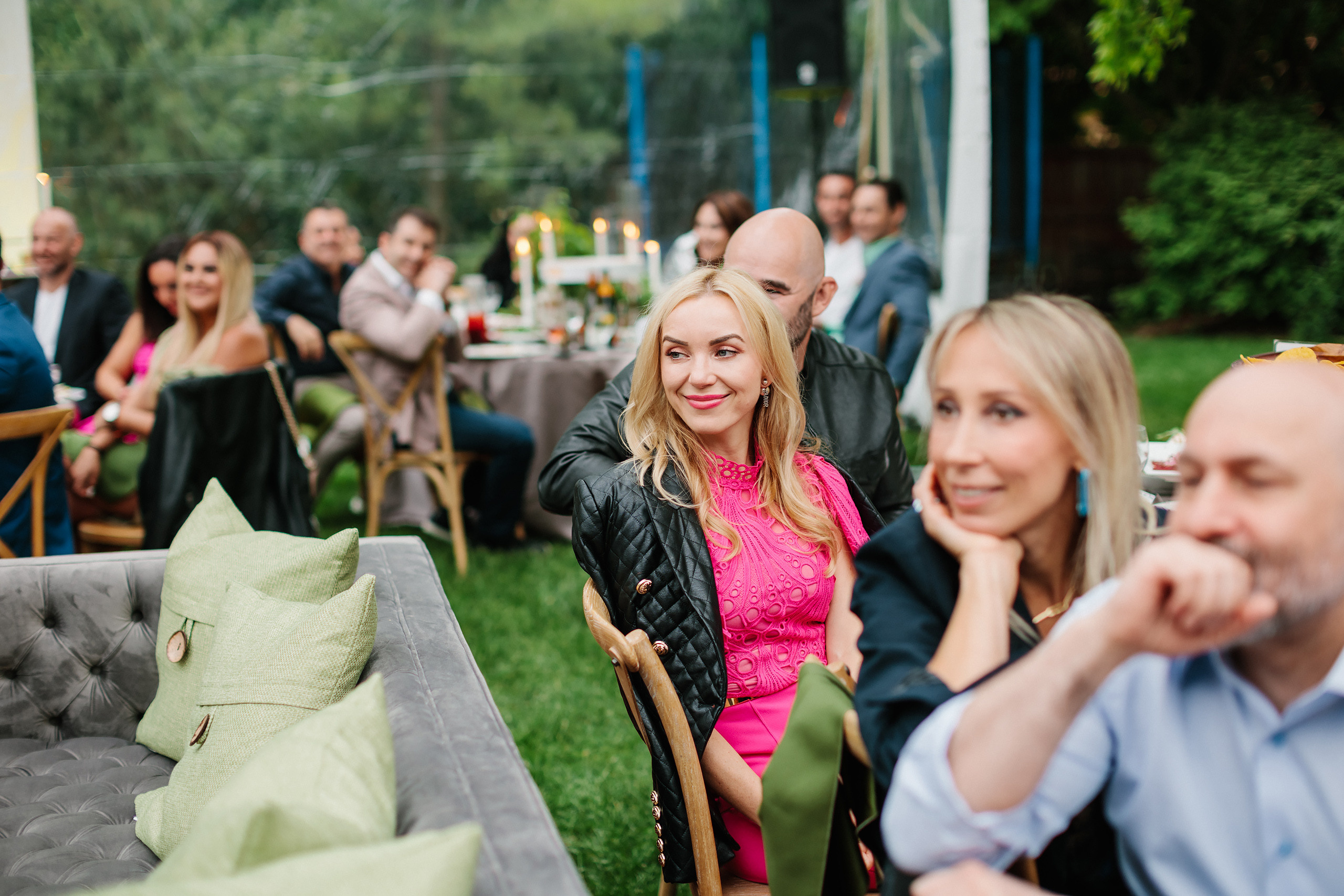 06.04.22 Graduation Party. Wedding family event photographer in Chicago Nick Yushevich