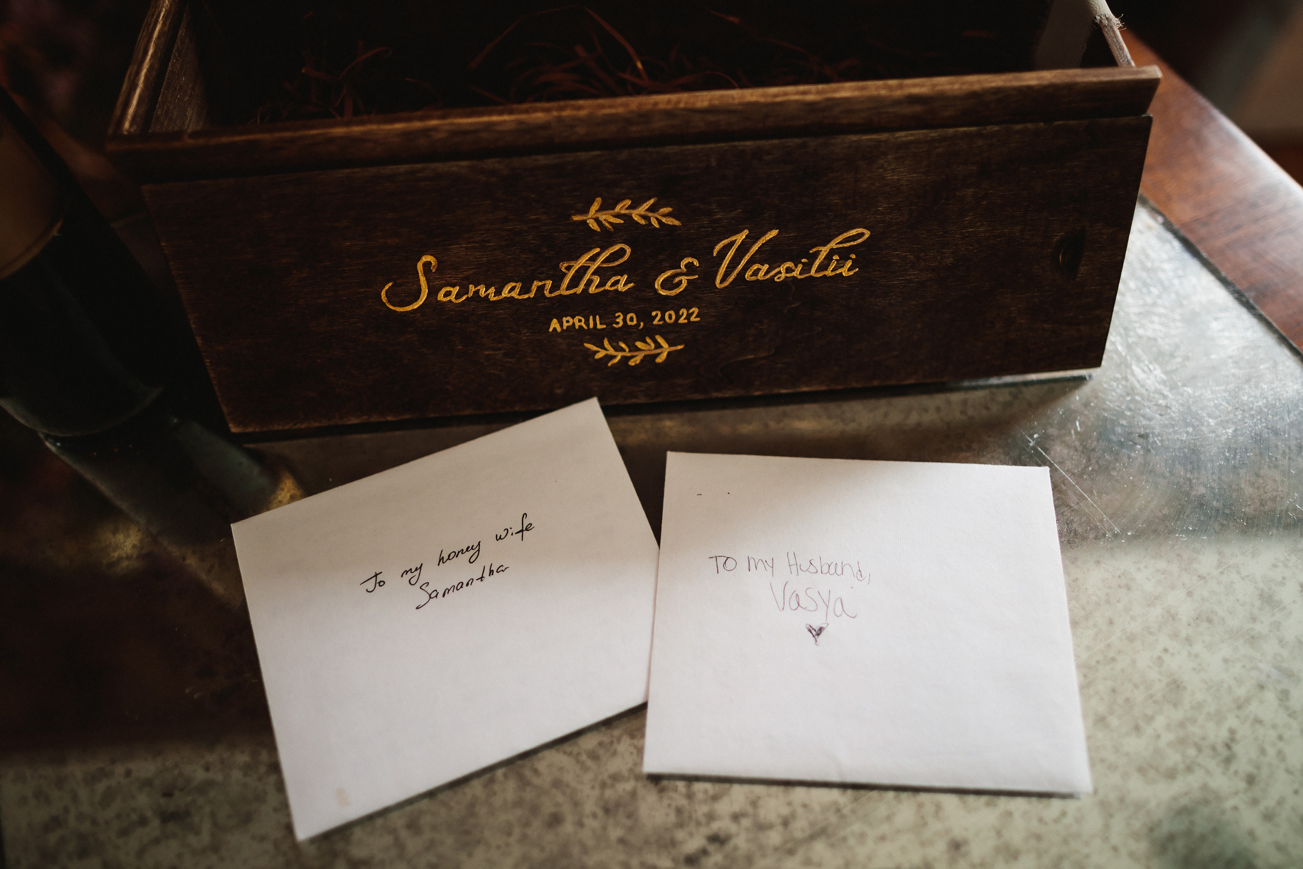 Vasilii & Samantha 04.30.2022. Wedding family event photographer in Chicago Nick Yushevich