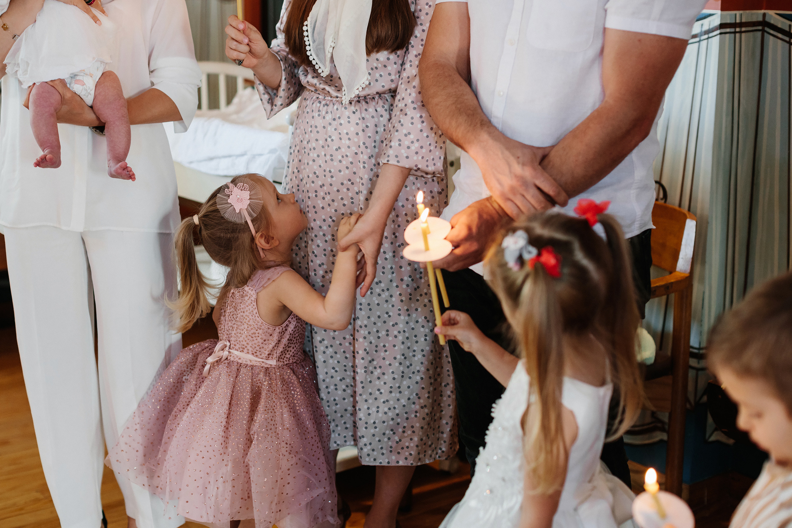 06.05.2022 Christening. Wedding family event photographer in Chicago Nick Yushevich