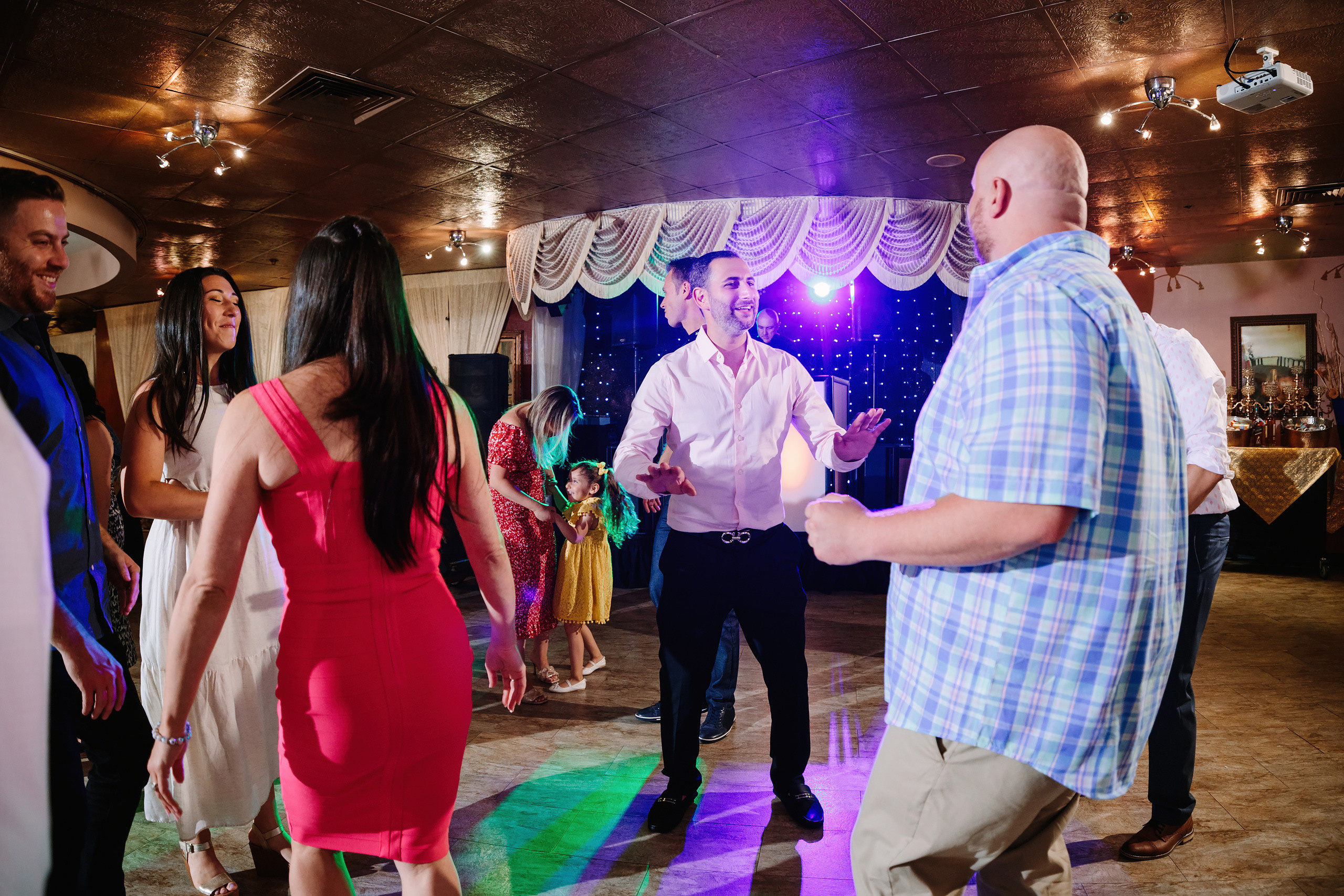 07.10.2022 First birthday. Wedding family event photographer in Chicago Nick Yushevich