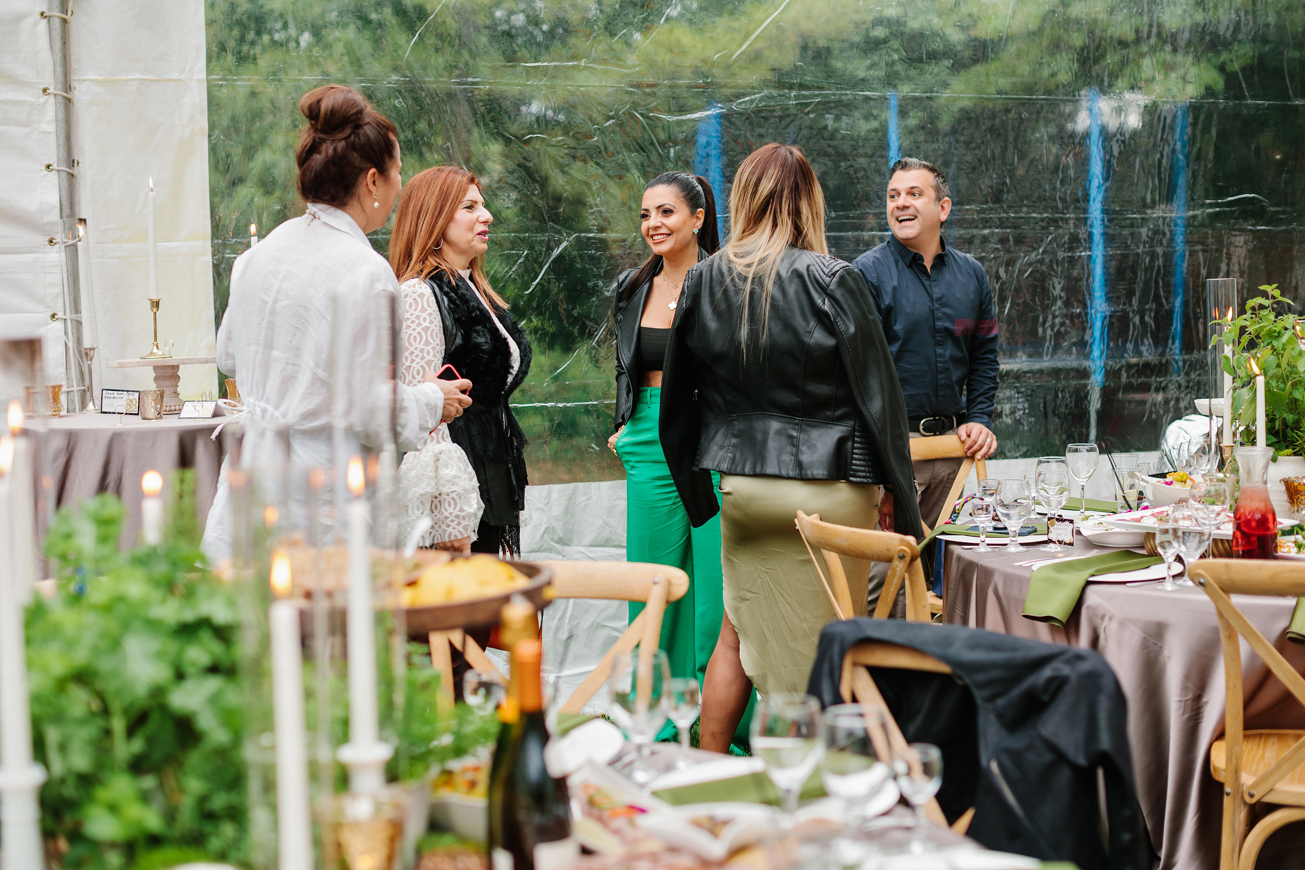 06.04.22 Graduation Party. Wedding family event photographer in Chicago Nick Yushevich