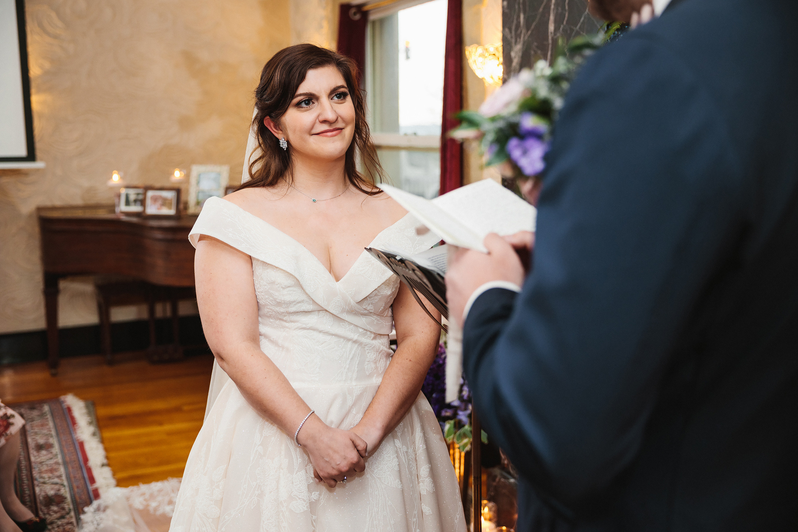 Vasilii & Samantha 04.30.2022. Wedding family event photographer in Chicago Nick Yushevich