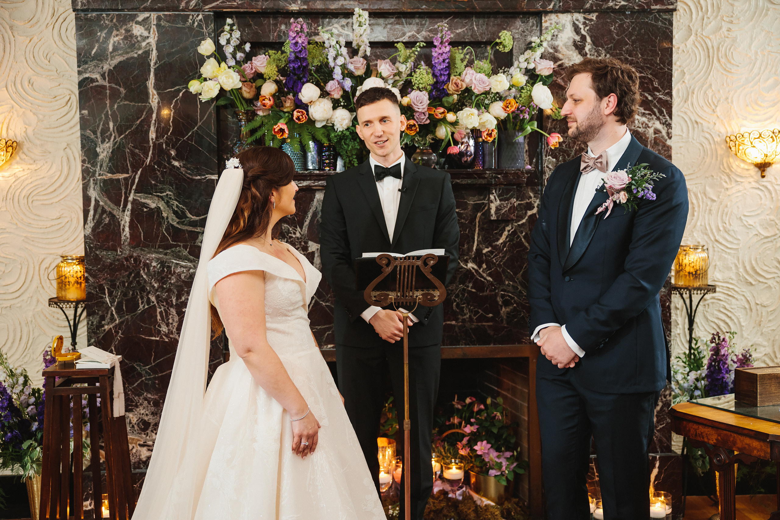 Vasilii & Samantha 04.30.2022. Wedding family event photographer in Chicago Nick Yushevich