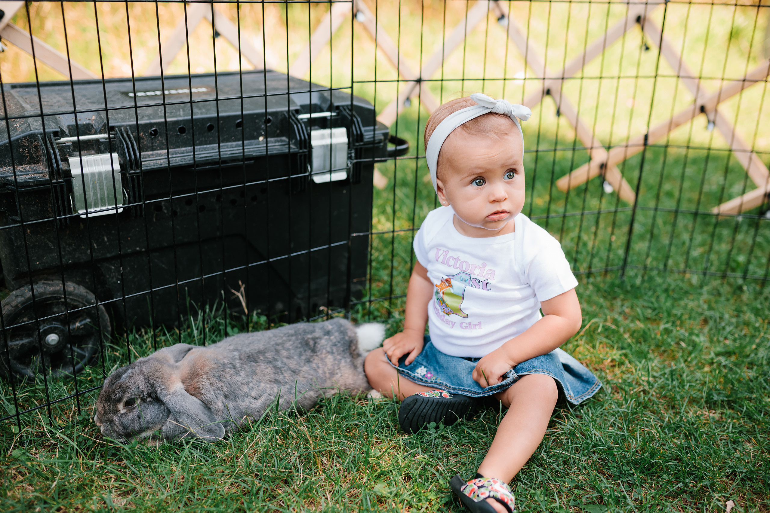 07.23.2022 First birthday. Wedding family event photographer in Chicago Nick Yushevich