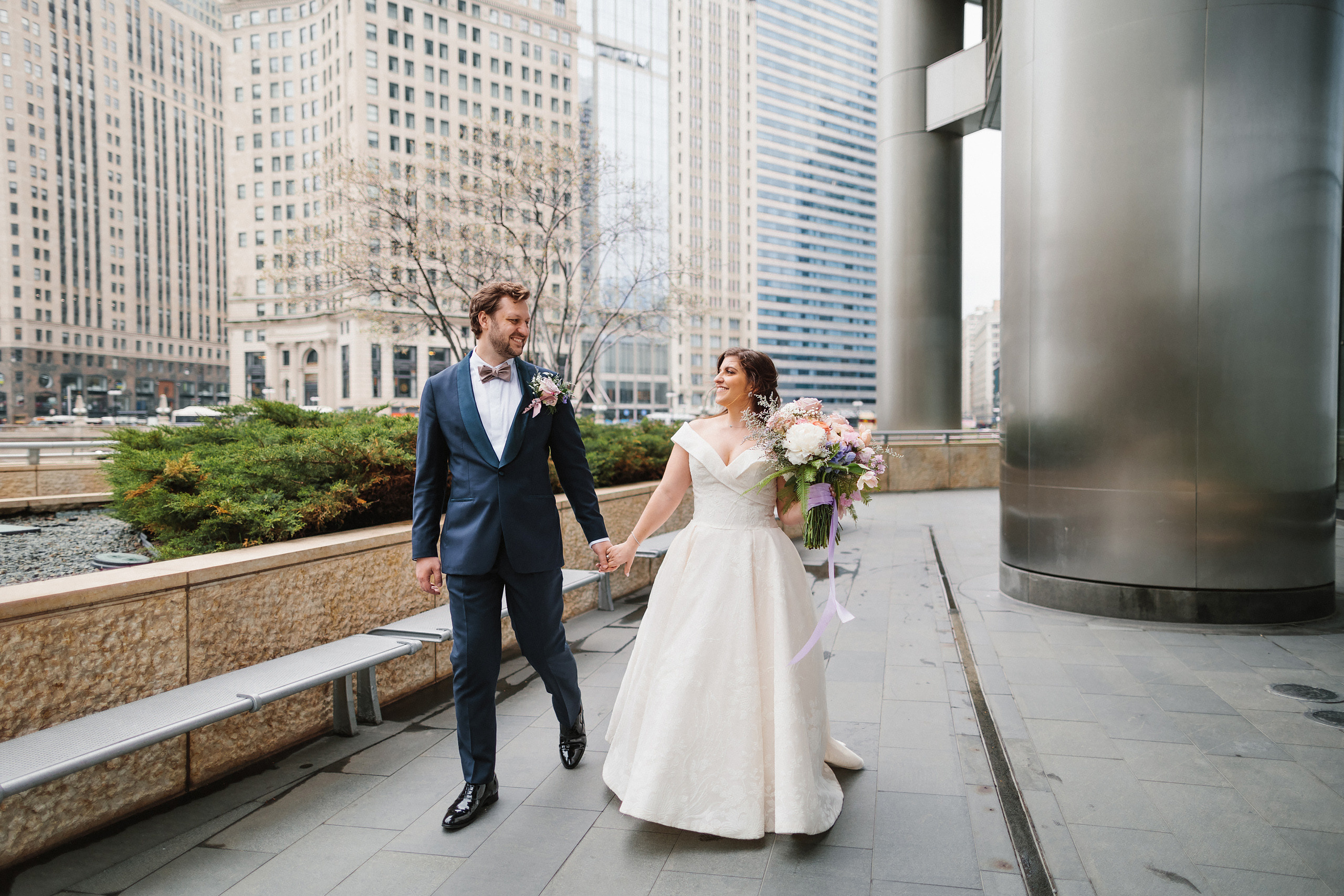 Vasilii & Samantha 04.30.2022. Wedding family event photographer in Chicago Nick Yushevich