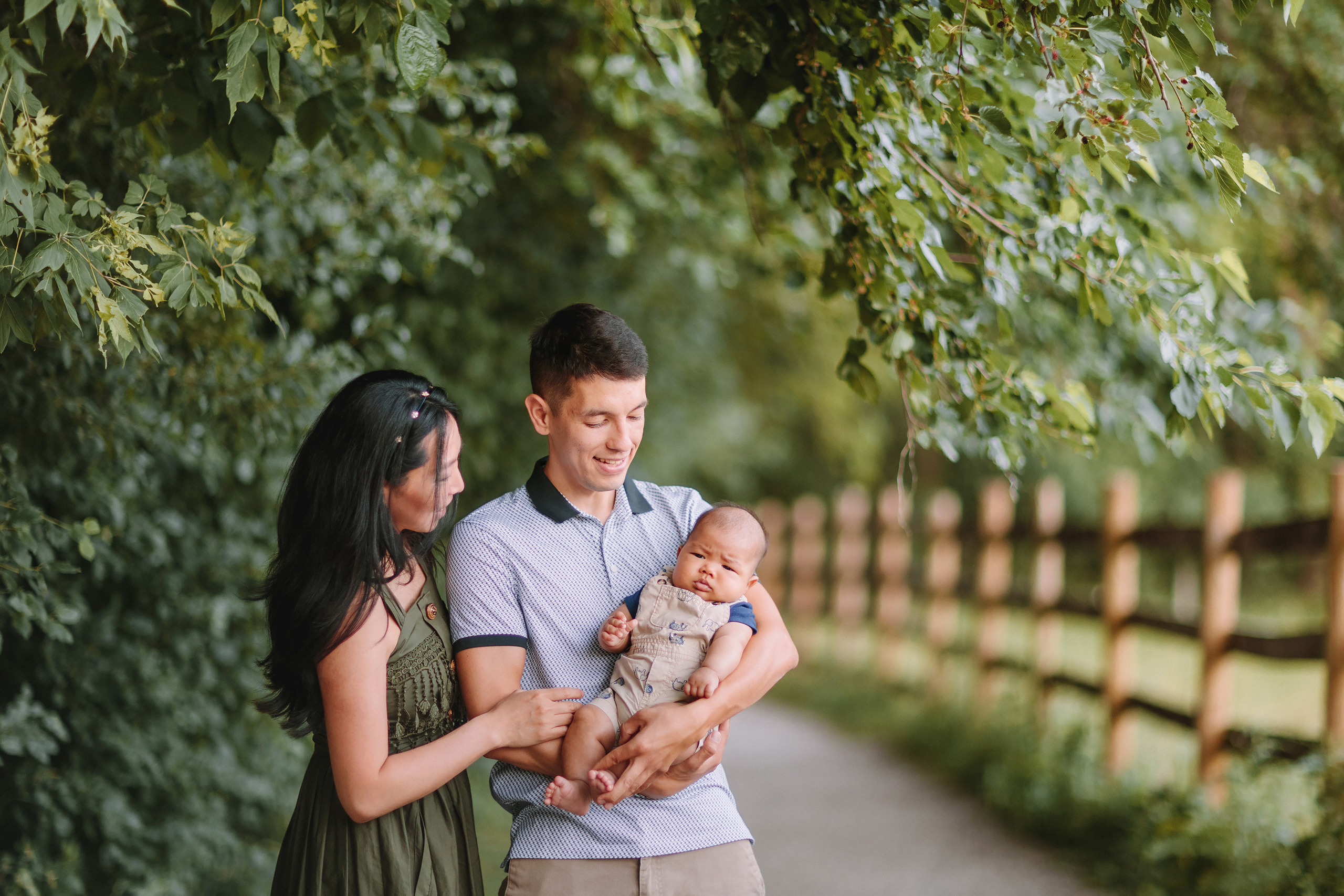 06.22.22 Family Photoshoot. Wedding family event photographer in Chicago Nick Yushevich