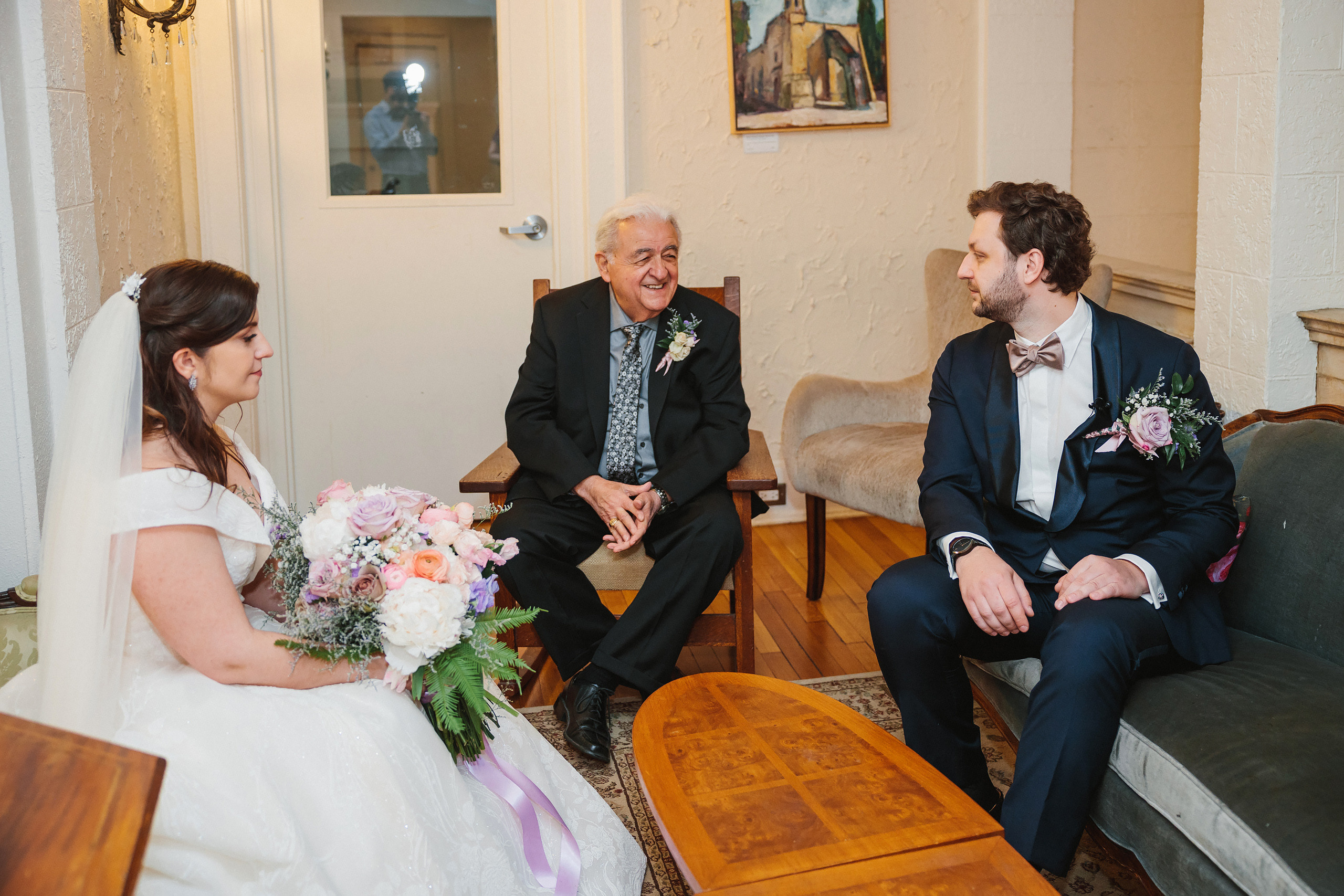 Vasilii & Samantha 04.30.2022. Wedding family event photographer in Chicago Nick Yushevich