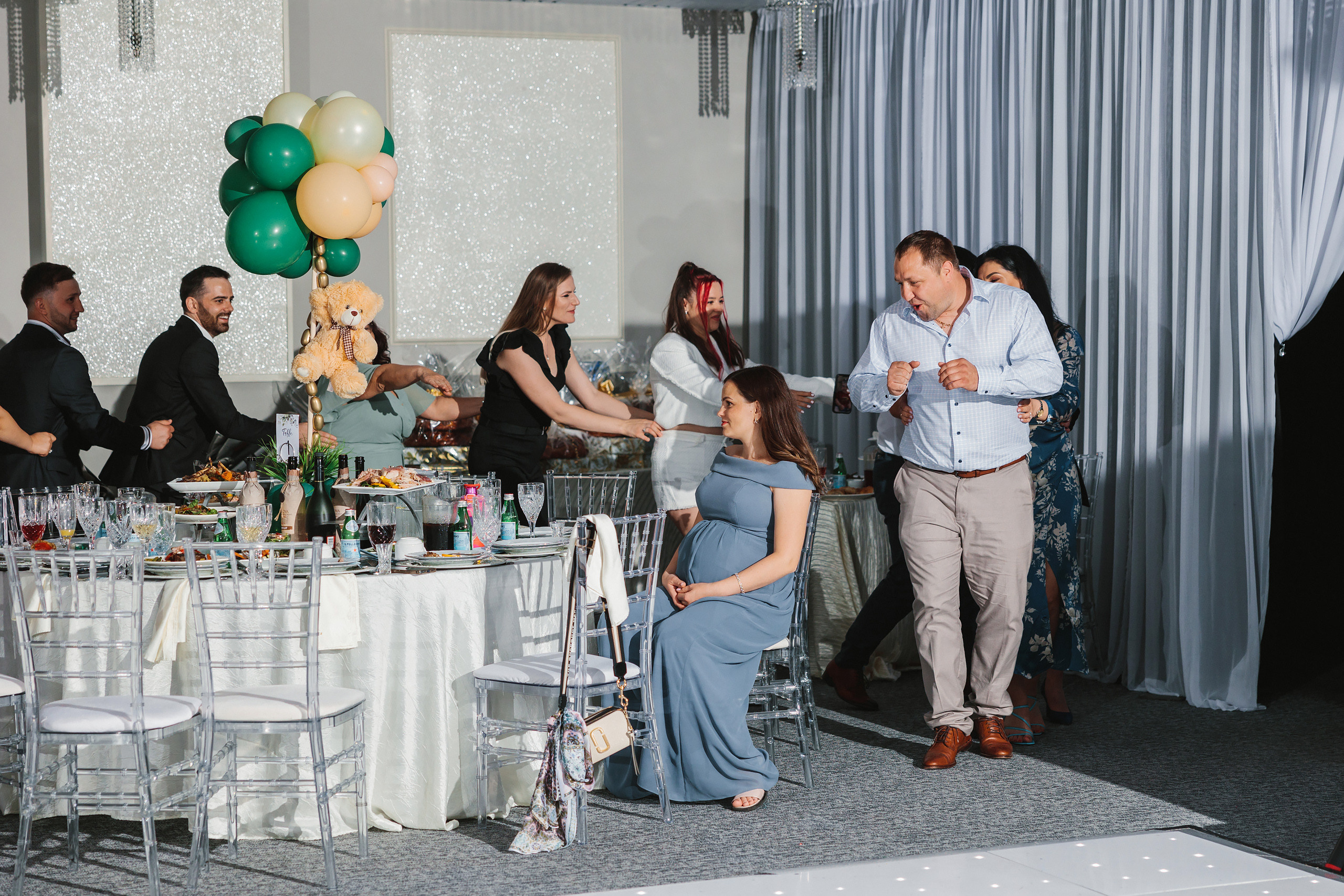 05292022 Cumetria. Wedding family event photographer in Chicago Nick Yushevich