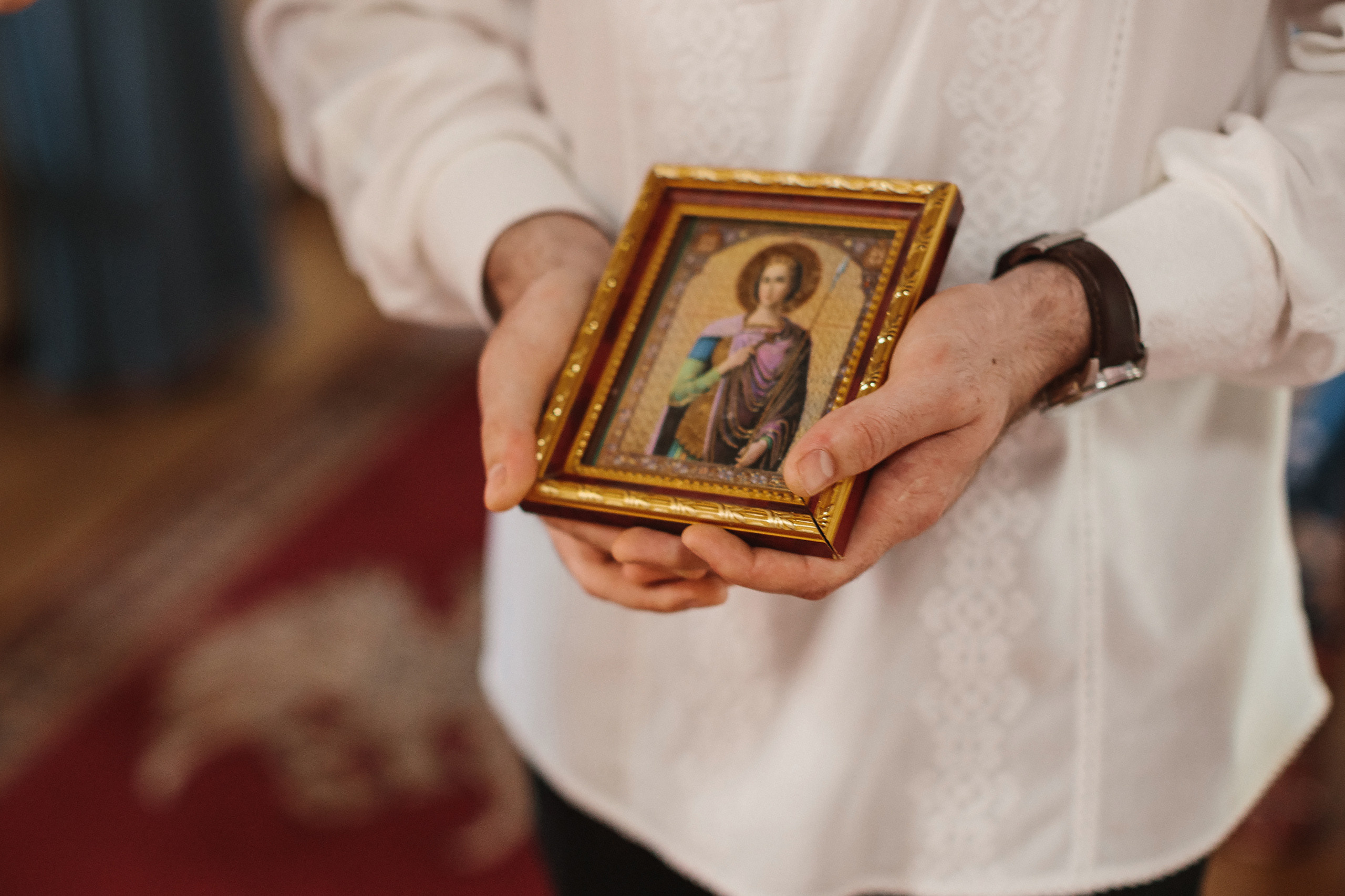 29.05.22 Christening. Wedding family event photographer in Chicago Nick Yushevich