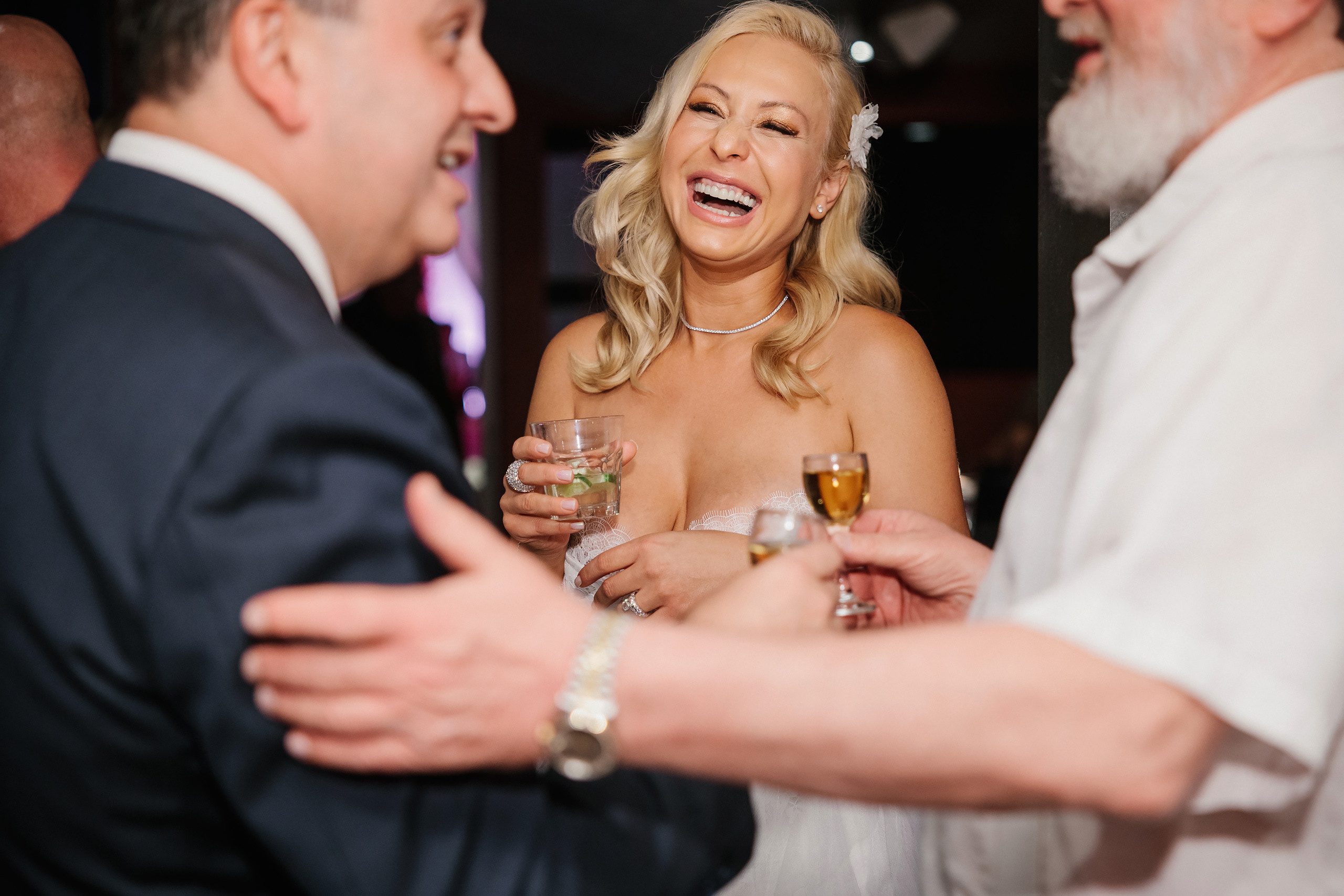 06.11.2022 Anniversary Party. Wedding family event photographer in Chicago Nick Yushevich