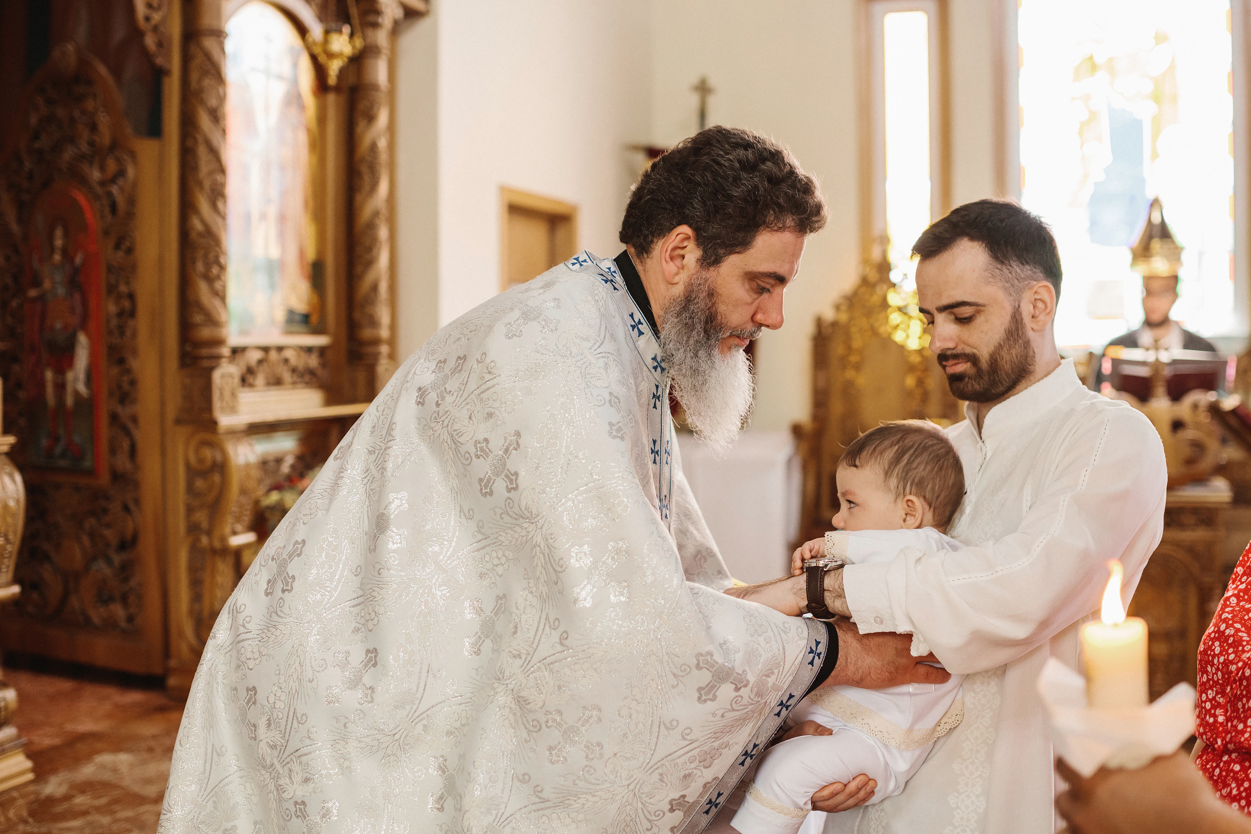 29.05.22 Christening. Wedding family event photographer in Chicago Nick Yushevich