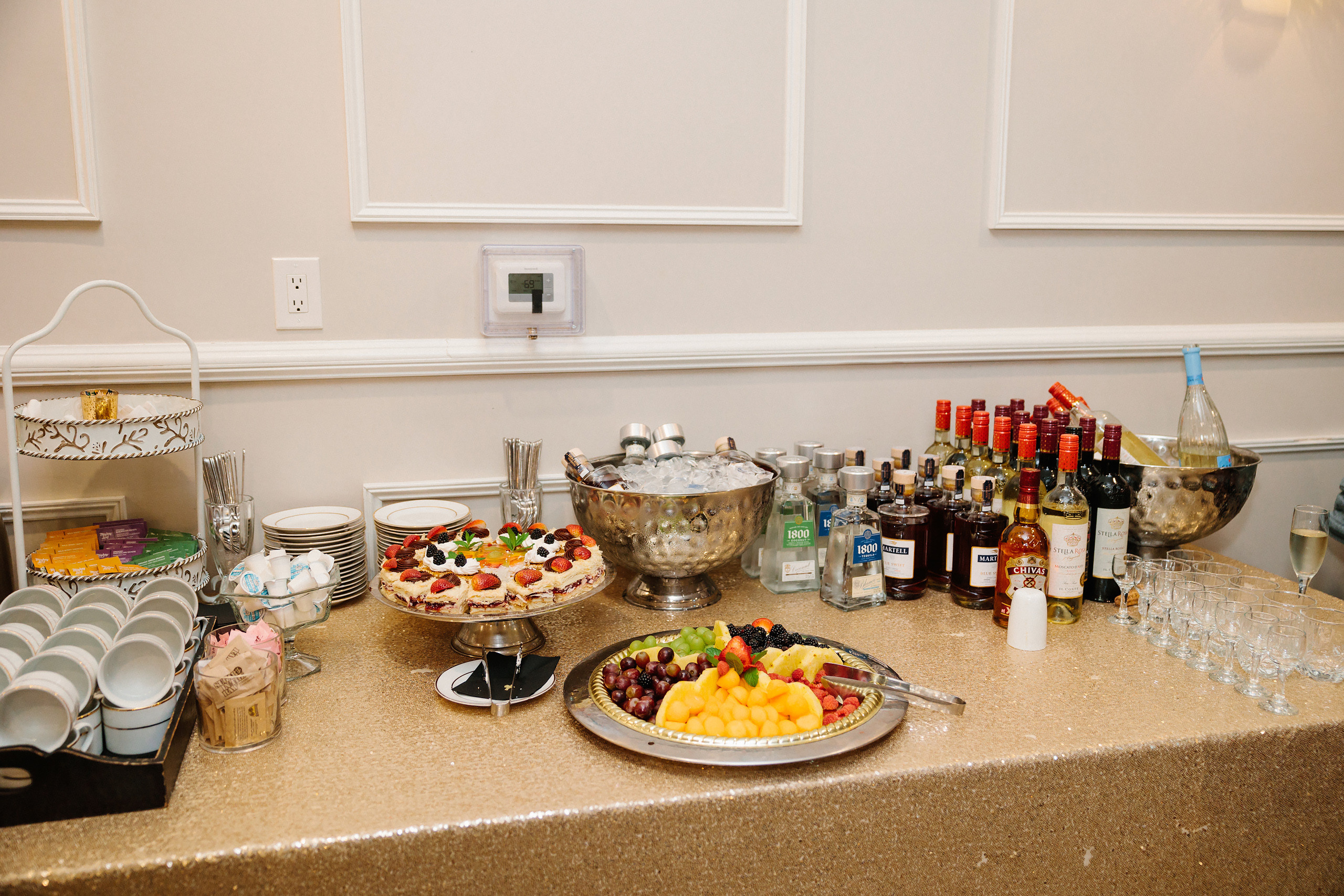 05.28.2022 Birthday Party. Wedding family event photographer in Chicago Nick Yushevich