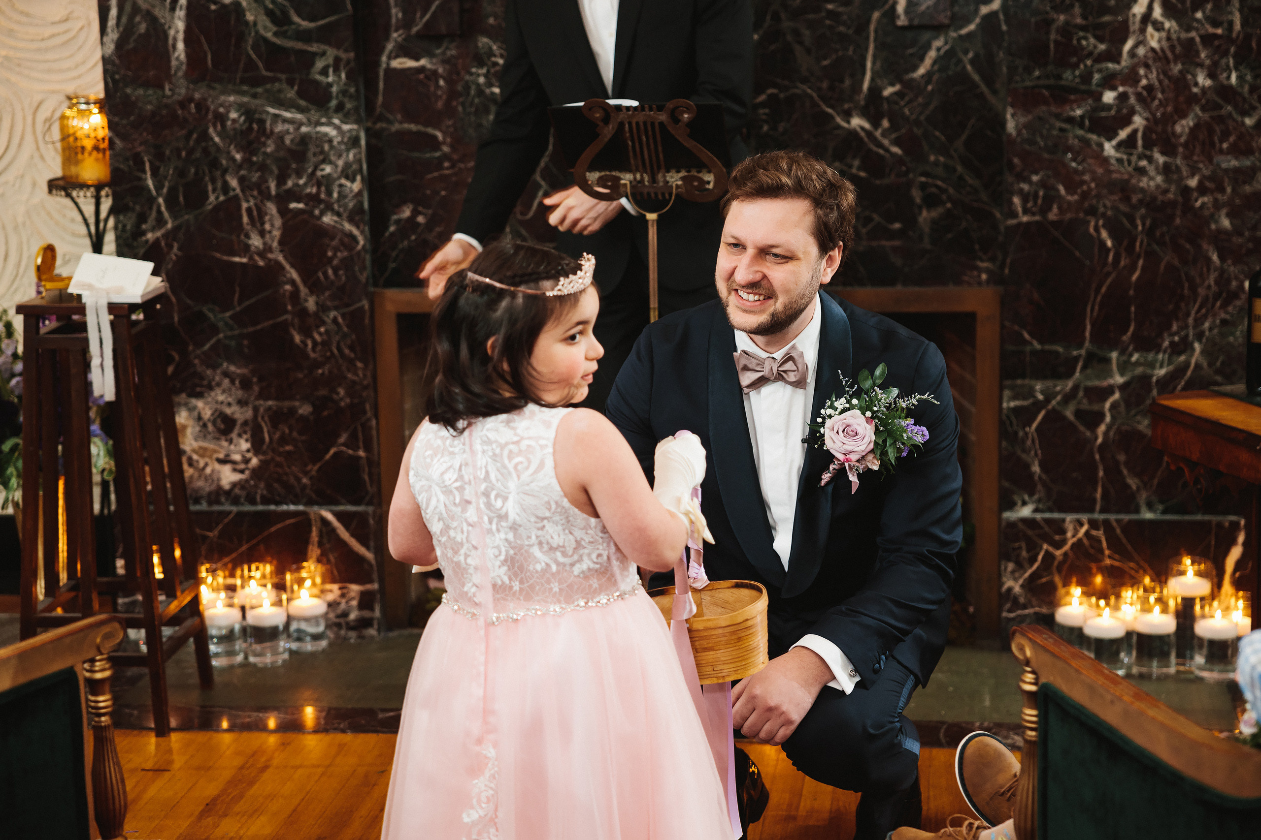 Vasilii & Samantha 04.30.2022. Wedding family event photographer in Chicago Nick Yushevich