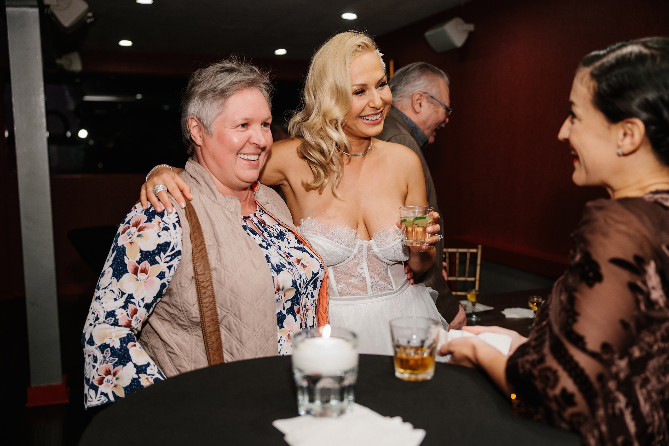 06.11.2022 Anniversary Party. Wedding family event photographer in Chicago Nick Yushevich