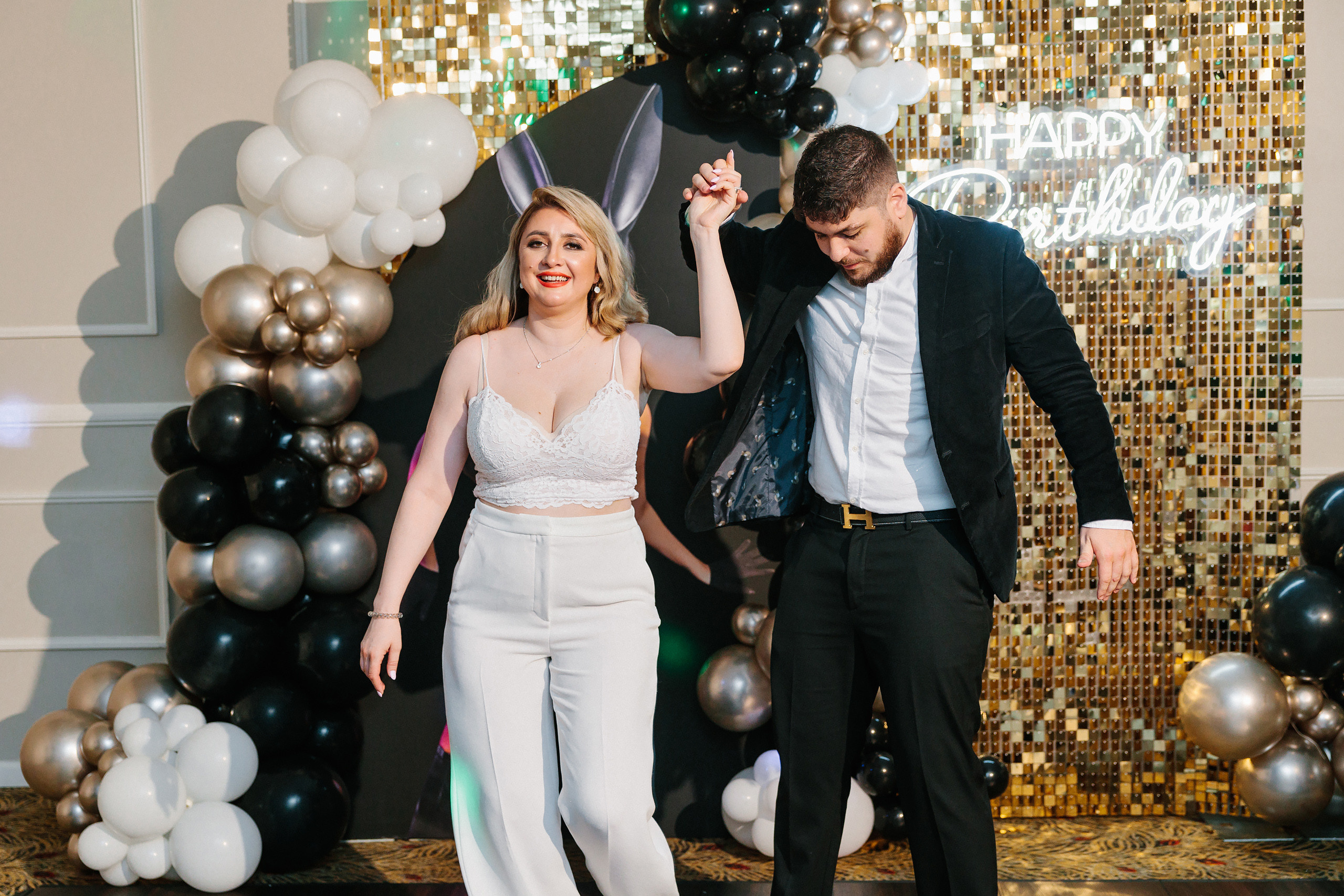 05.28.2022 Birthday Party. Wedding family event photographer in Chicago Nick Yushevich