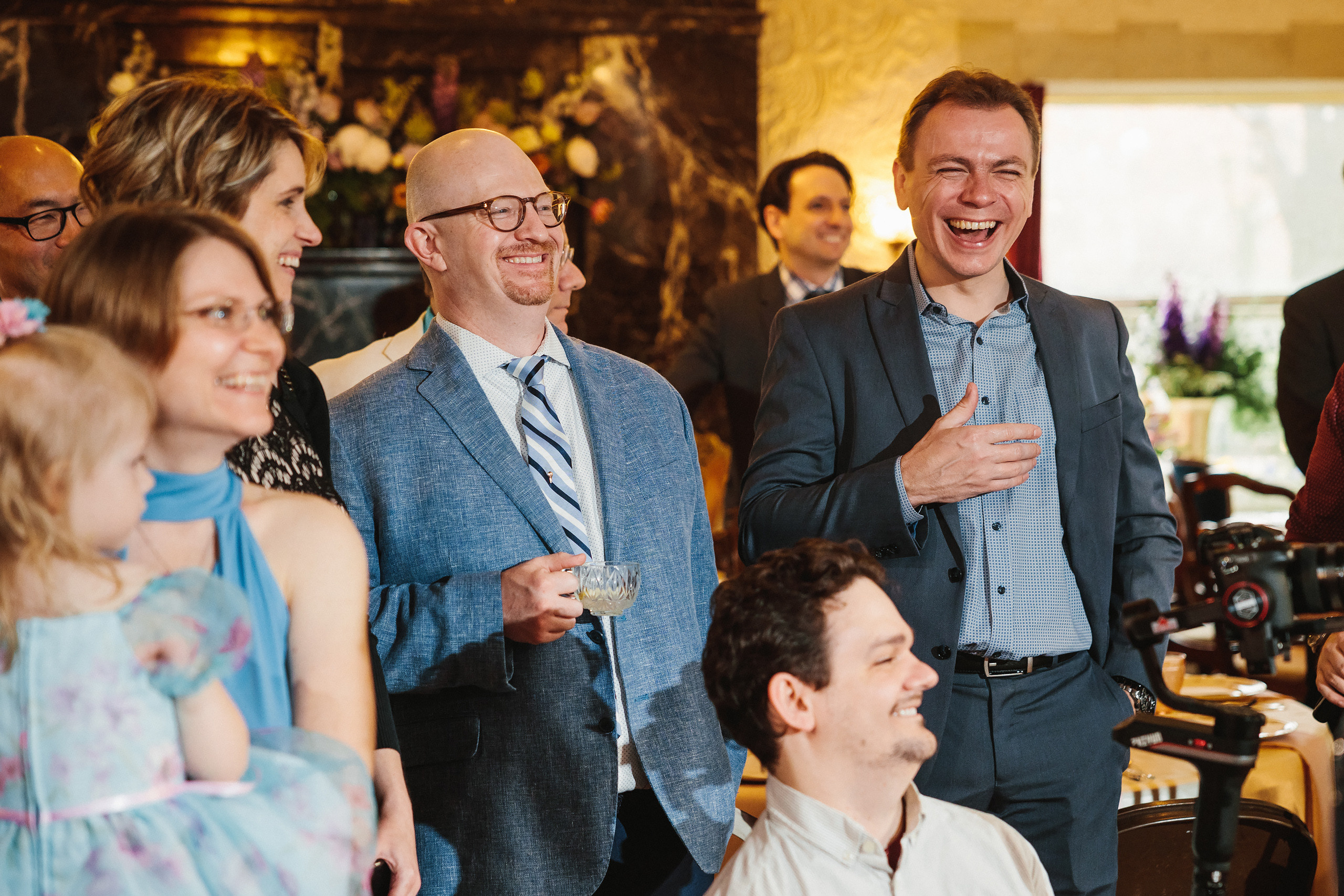 Vasilii & Samantha 04.30.2022. Wedding family event photographer in Chicago Nick Yushevich