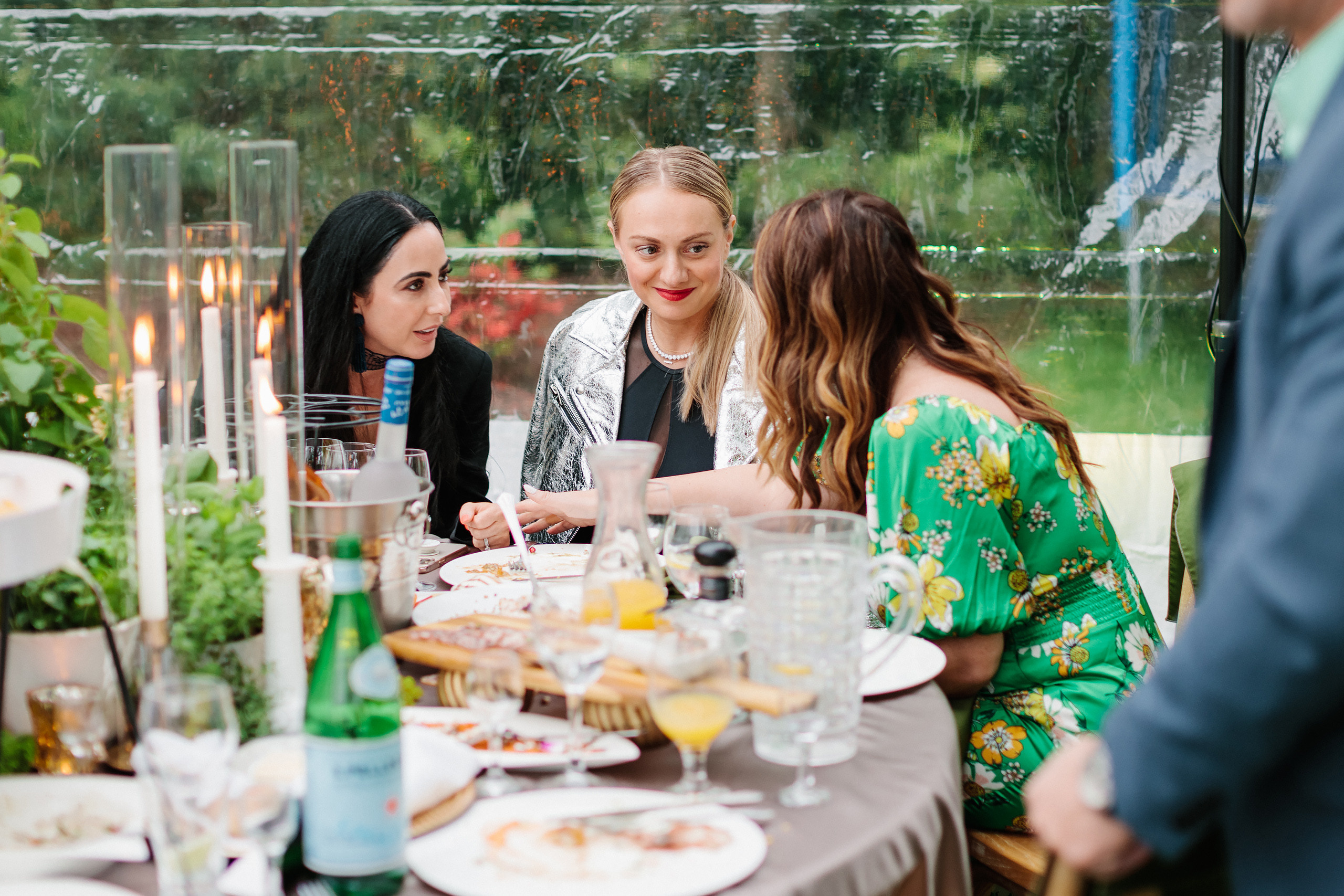 06.04.22 Graduation Party. Wedding family event photographer in Chicago Nick Yushevich