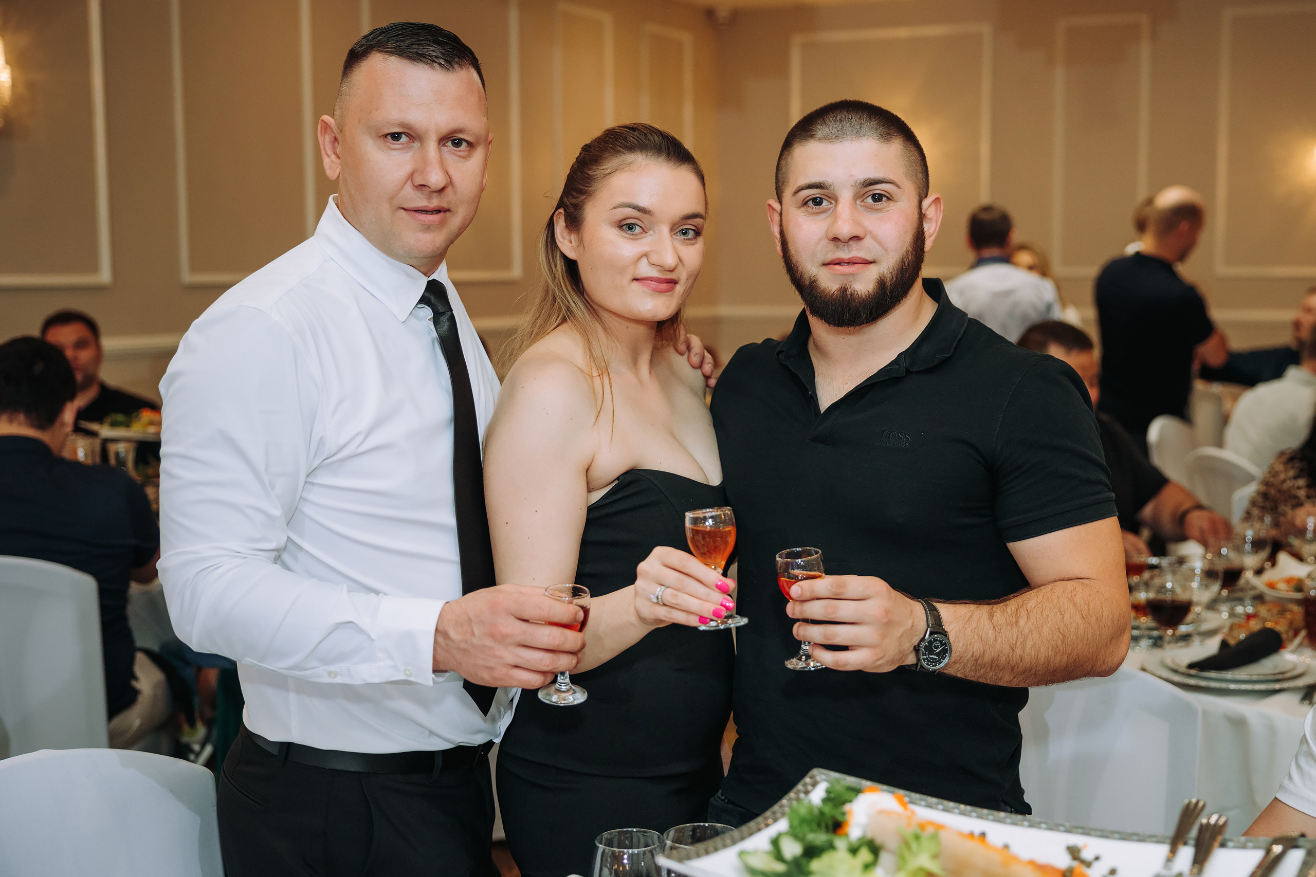 05.13.2022 Birthday Party. Wedding family event photographer in Chicago Nick Yushevich