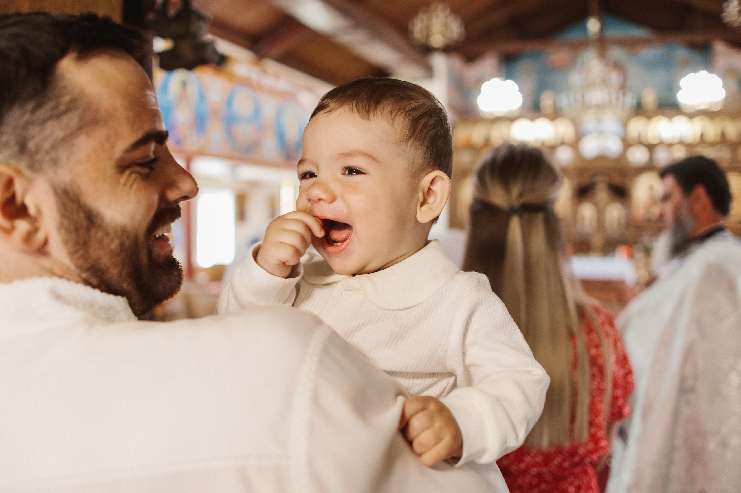 29.05.22 Christening. Wedding family event photographer in Chicago Nick Yushevich