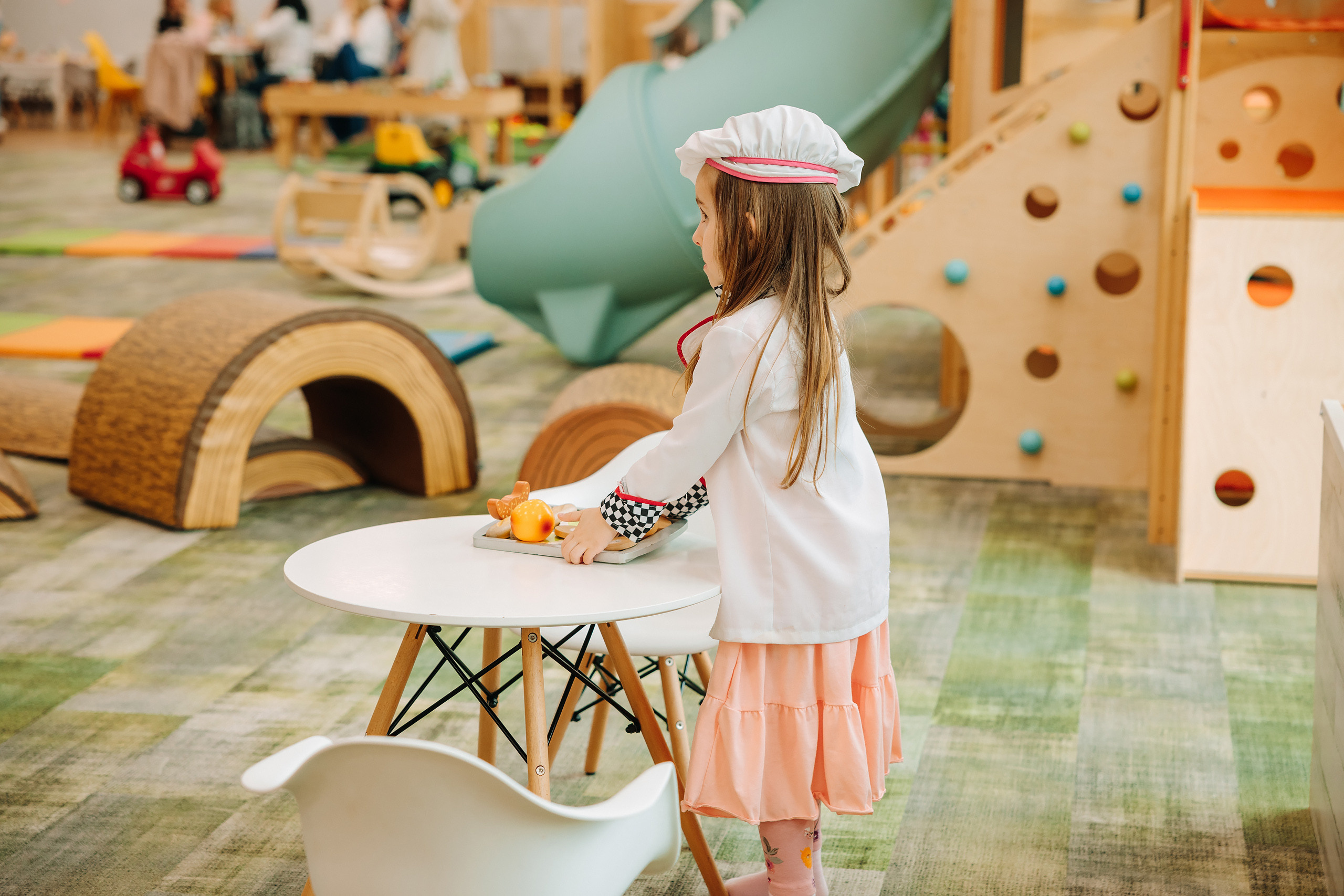 05.08.2022 First birthday. Wedding family event photographer in Chicago Nick Yushevich