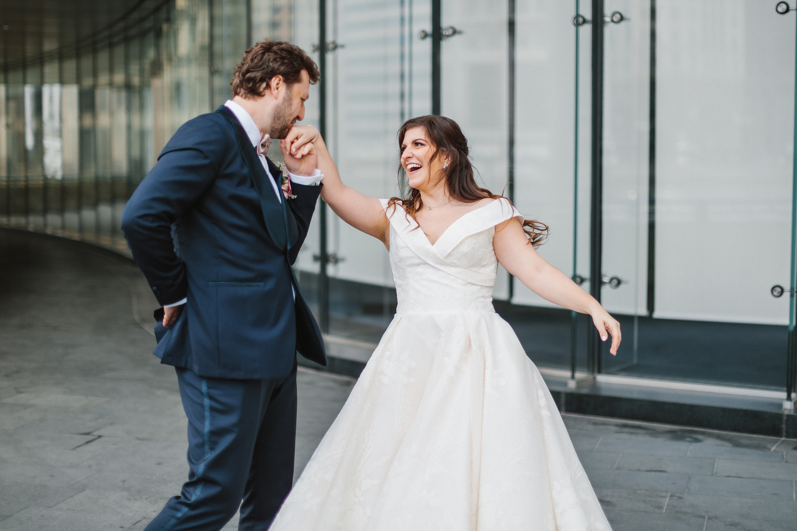 Vasilii & Samantha 04.30.2022. Wedding family event photographer in Chicago Nick Yushevich