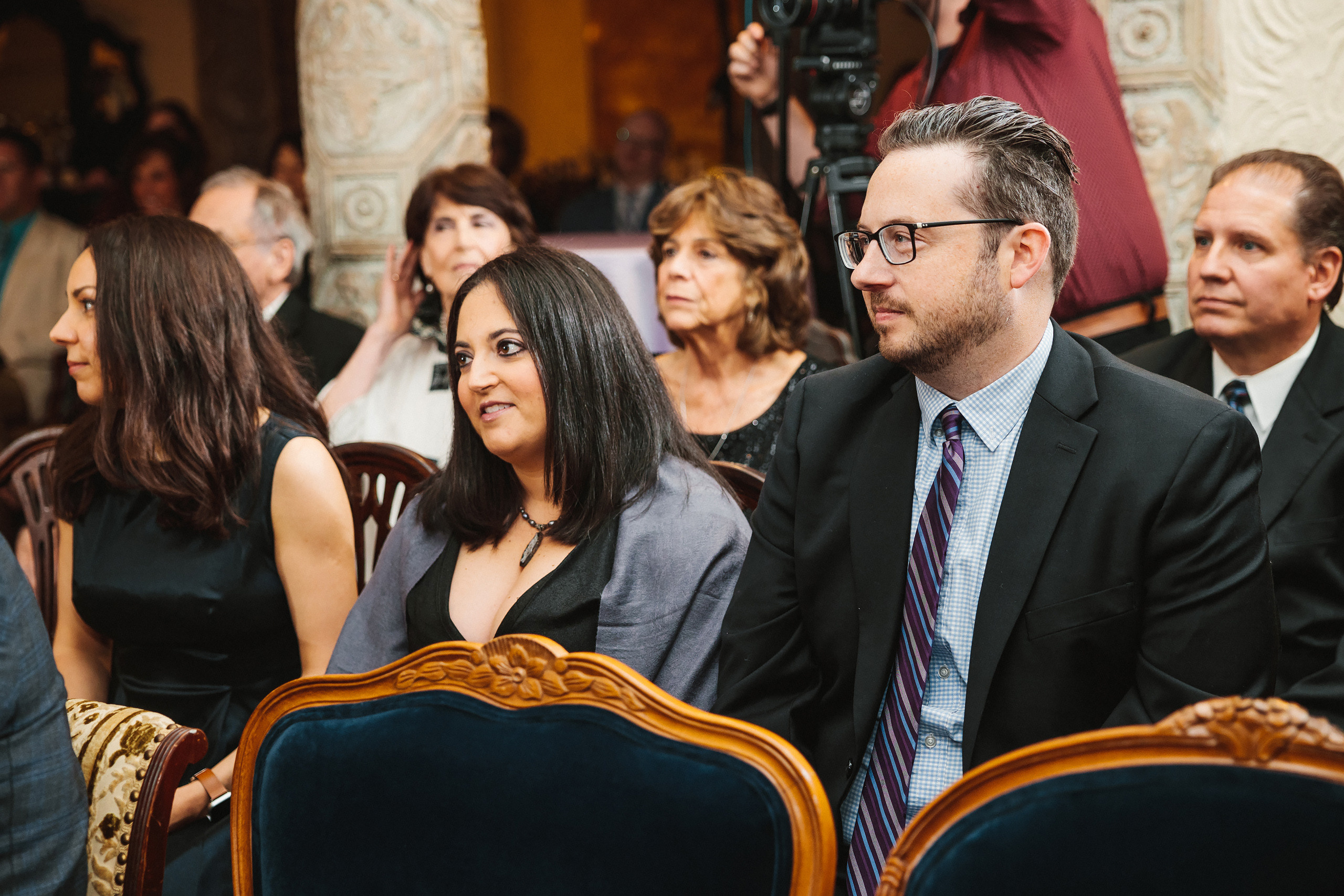 Vasilii & Samantha 04.30.2022. Wedding family event photographer in Chicago Nick Yushevich