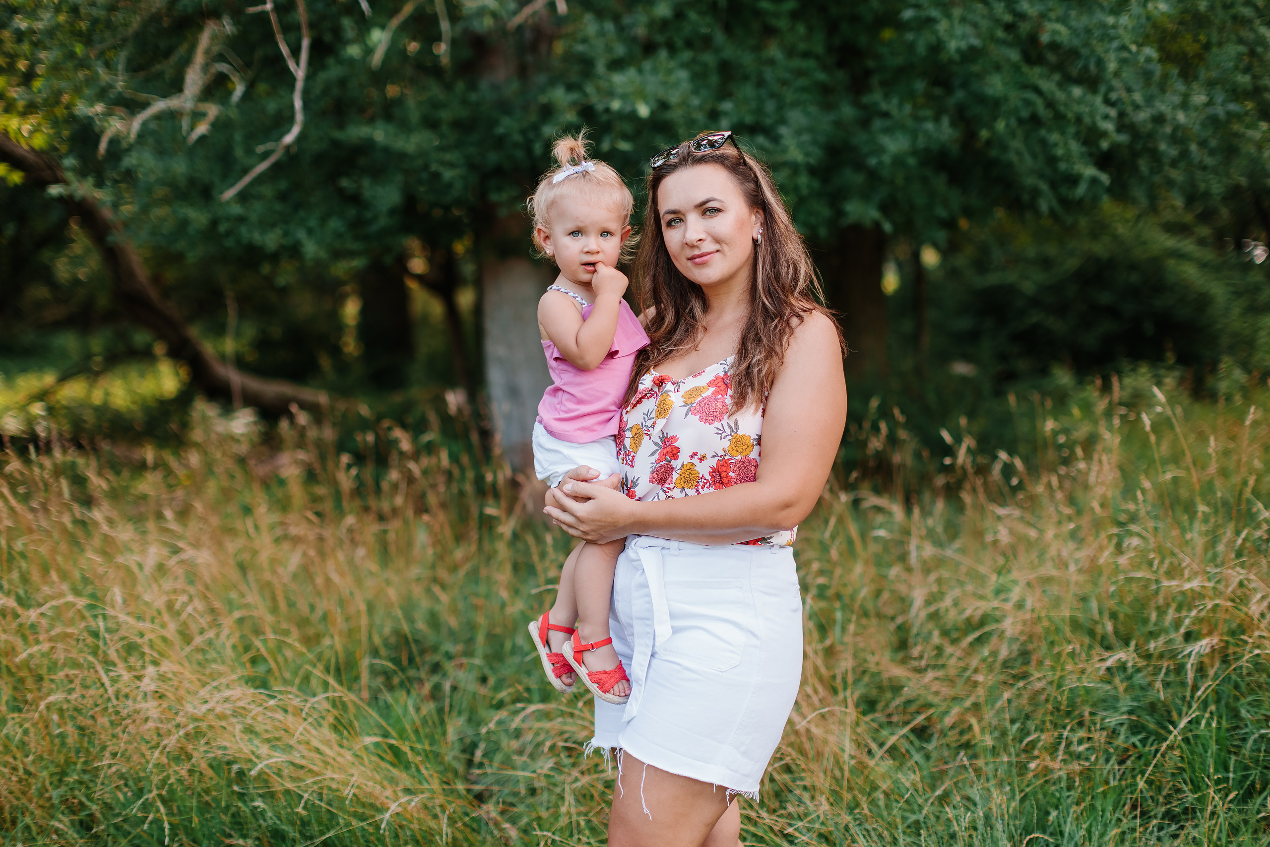 07.23.2022 First birthday. Wedding family event photographer in Chicago Nick Yushevich