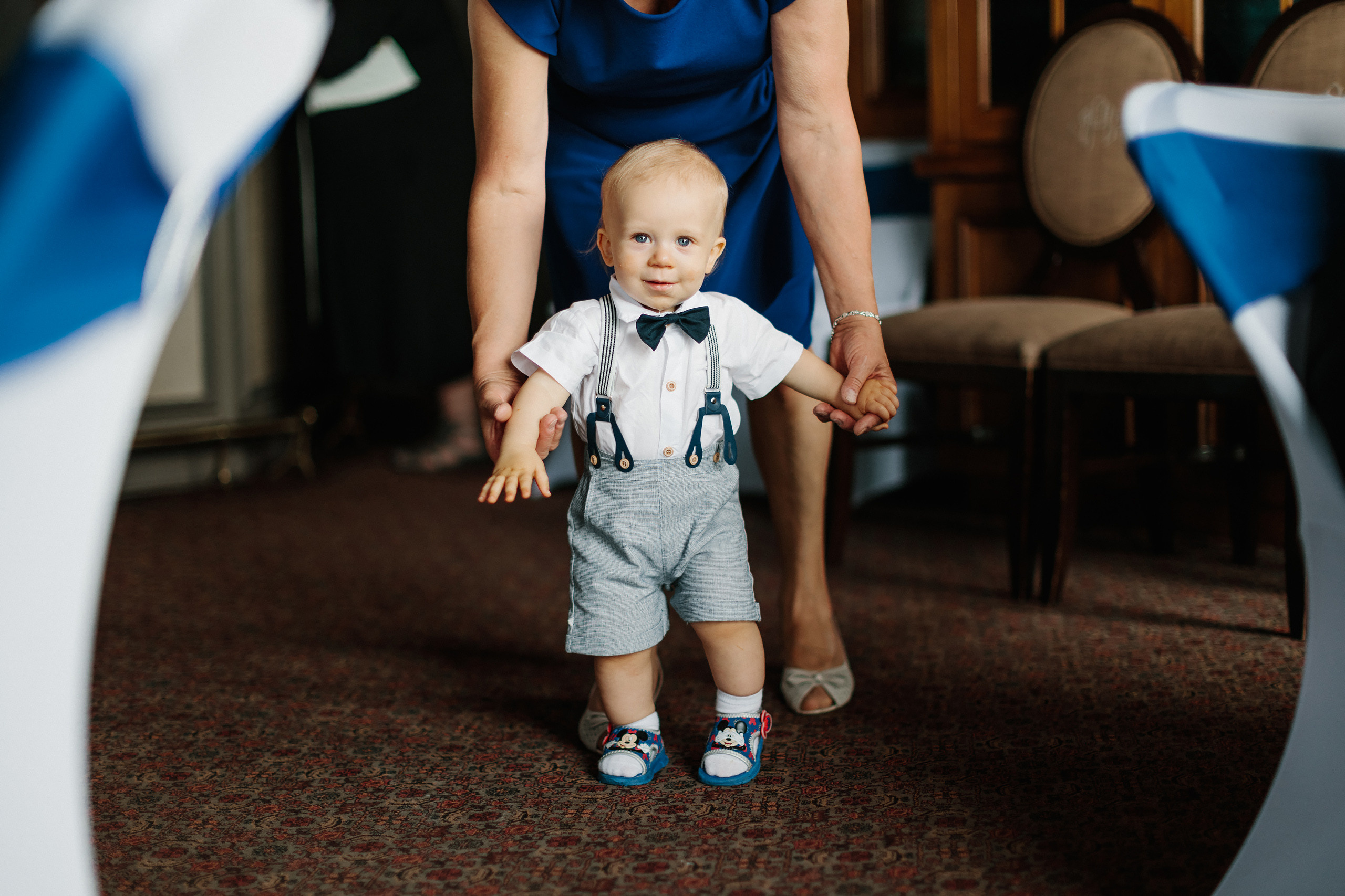 06.11.2022 First birthday. Wedding family event photographer in Chicago Nick Yushevich