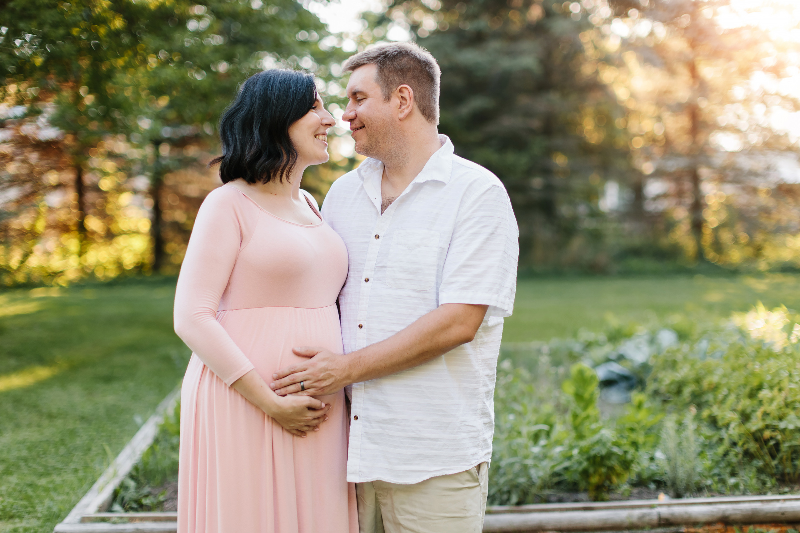 07.29.22 Family Photoshoot. Wedding family event photographer in Chicago Nick Yushevich