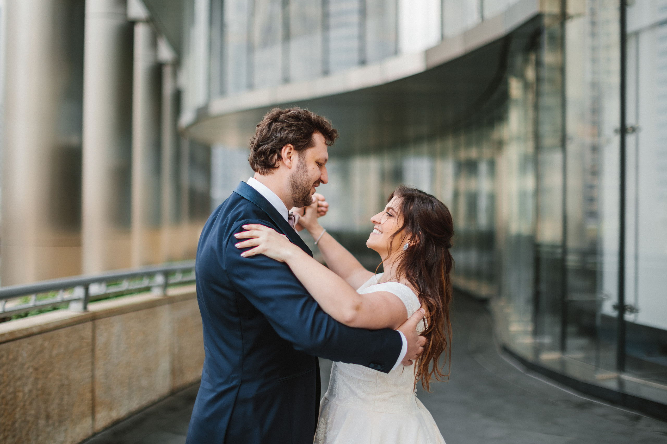 Vasilii & Samantha 04.30.2022. Wedding family event photographer in Chicago Nick Yushevich