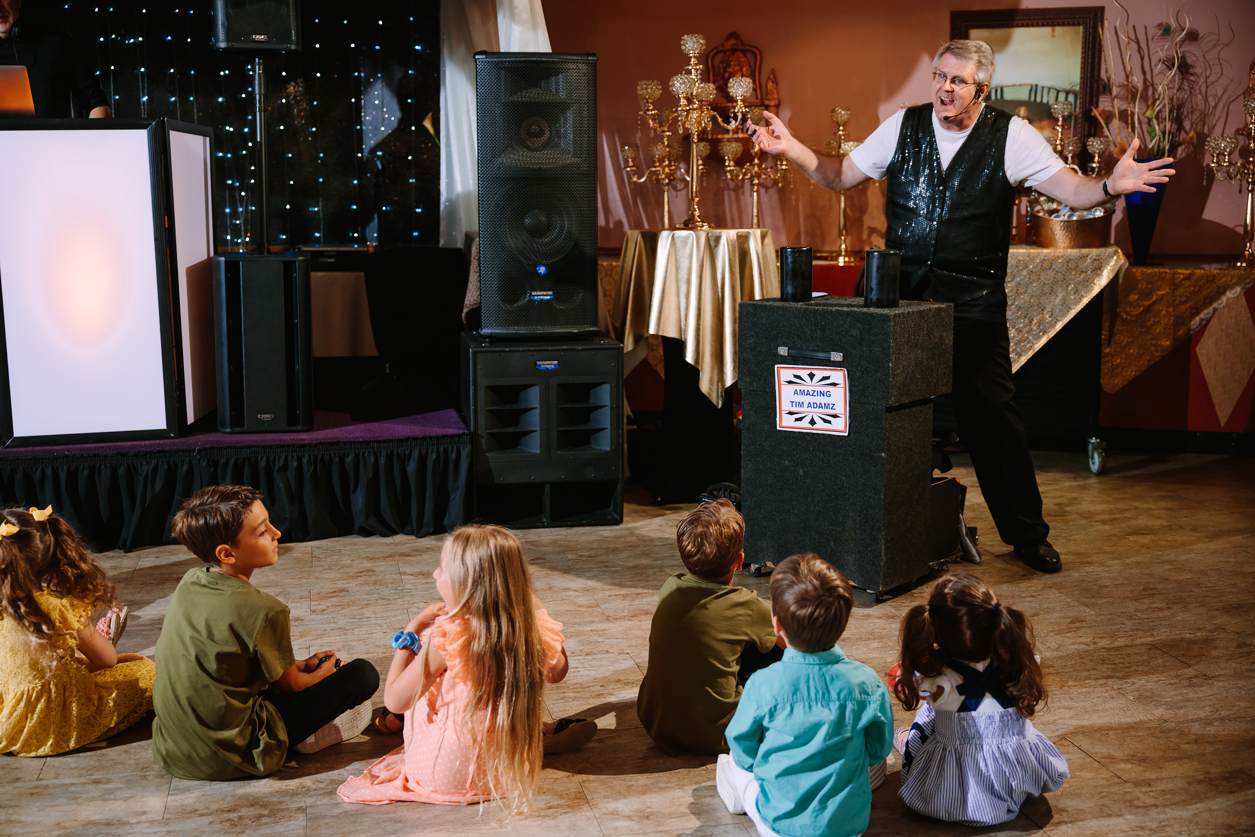 07.10.2022 First birthday. Wedding family event photographer in Chicago Nick Yushevich