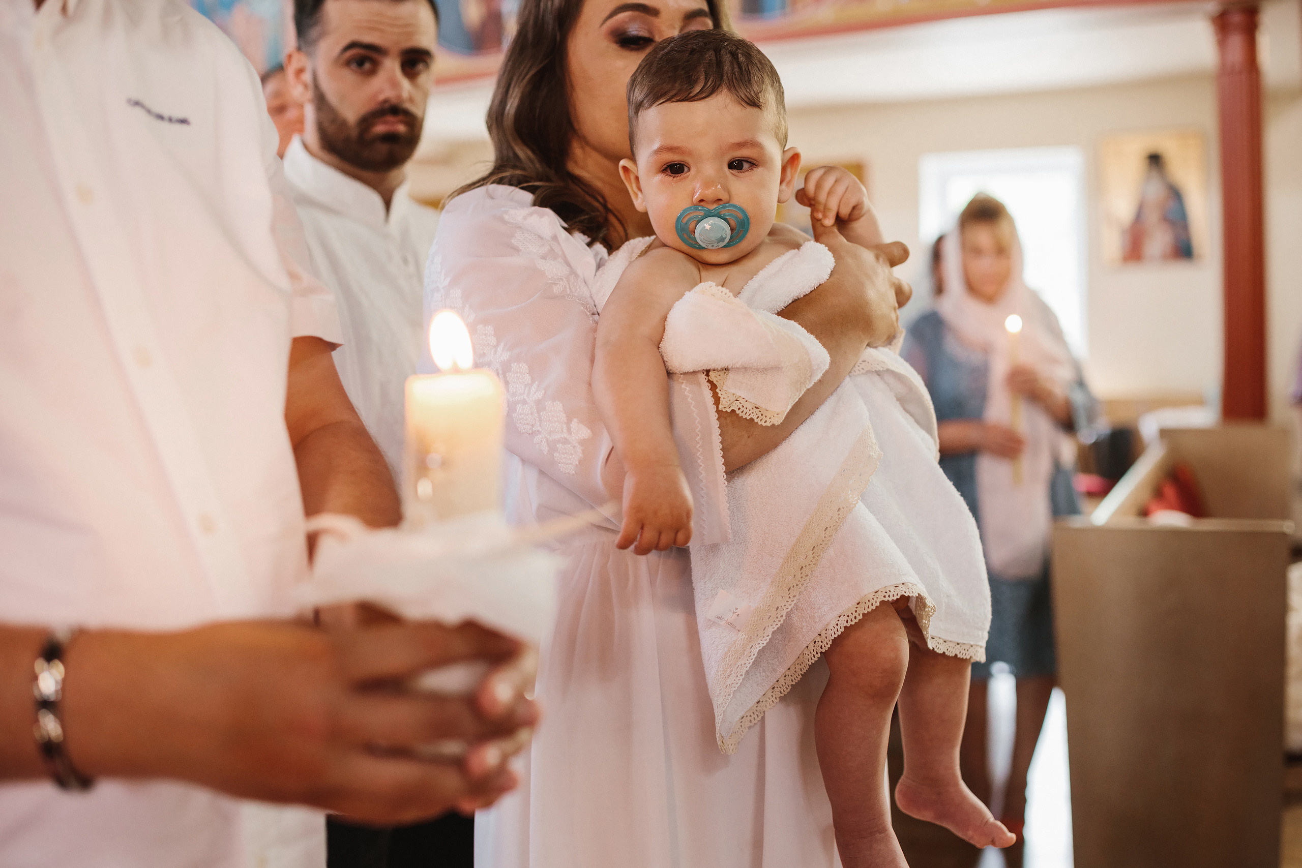 29.05.22 Christening. Wedding family event photographer in Chicago Nick Yushevich