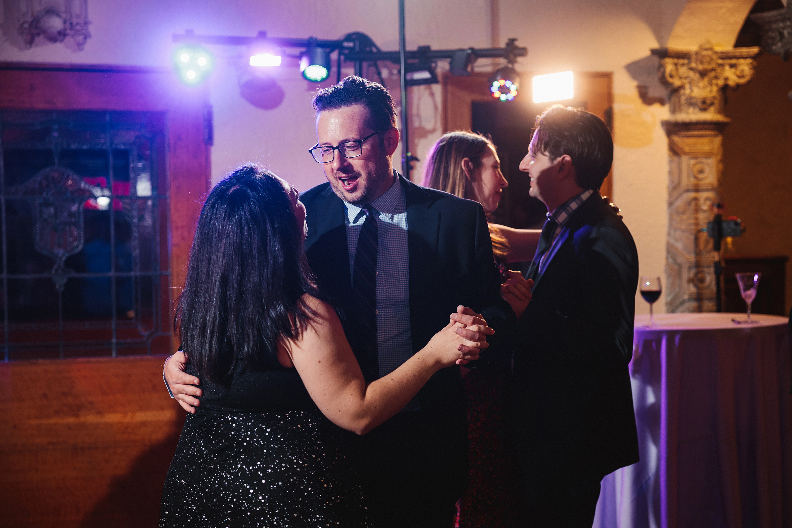 Vasilii & Samantha 04.30.2022. Wedding family event photographer in Chicago Nick Yushevich